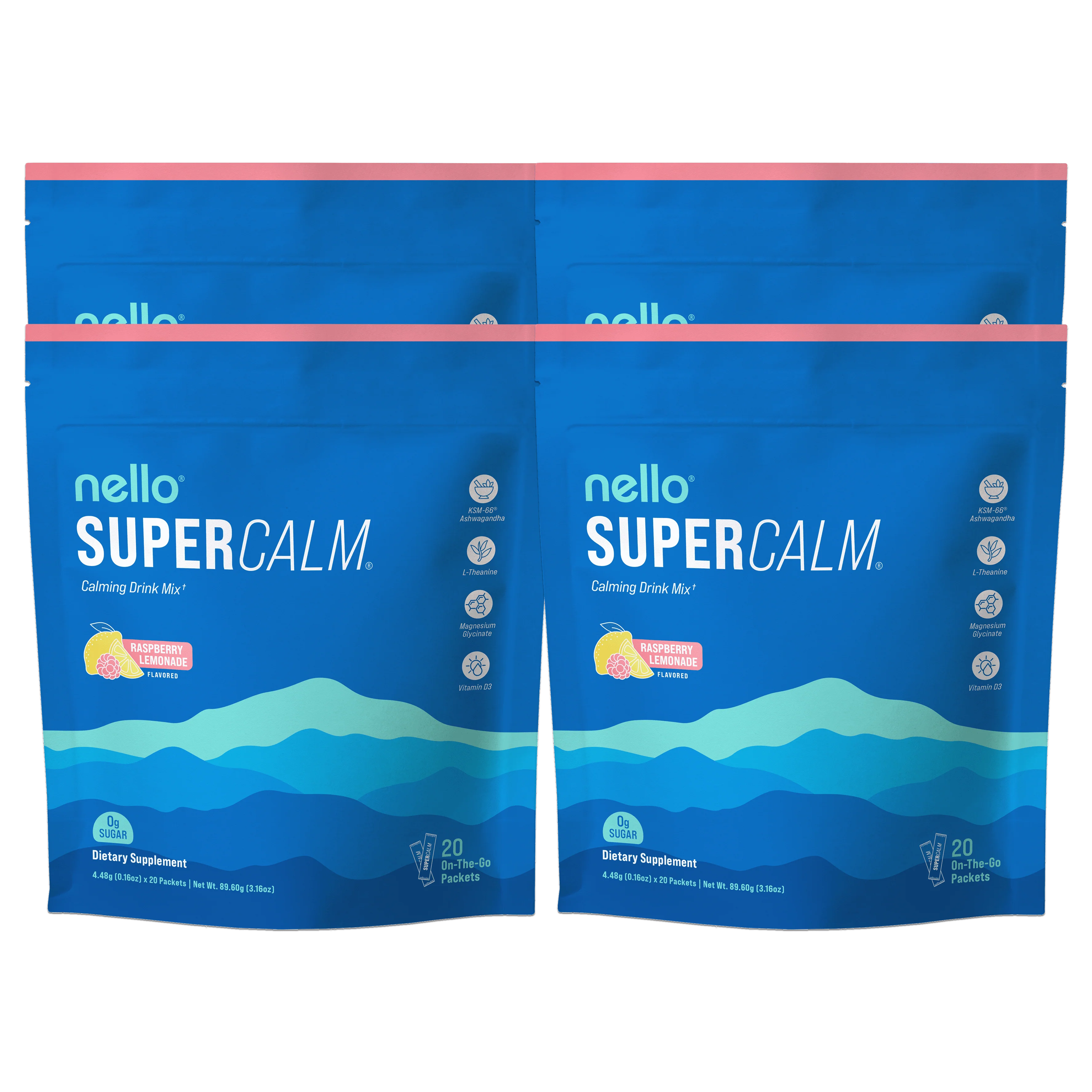 Supercalm - Image 84