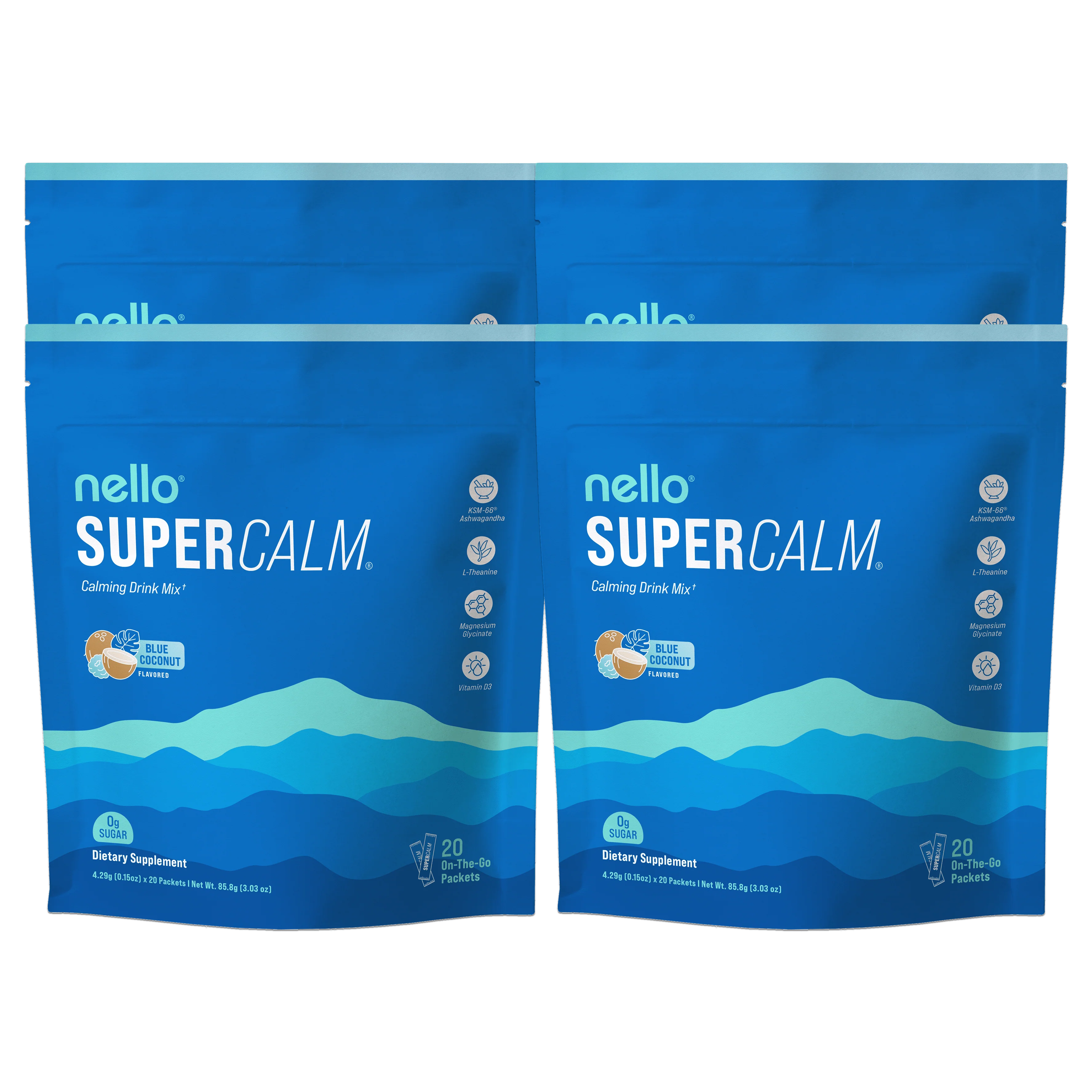 Supercalm - Image 85