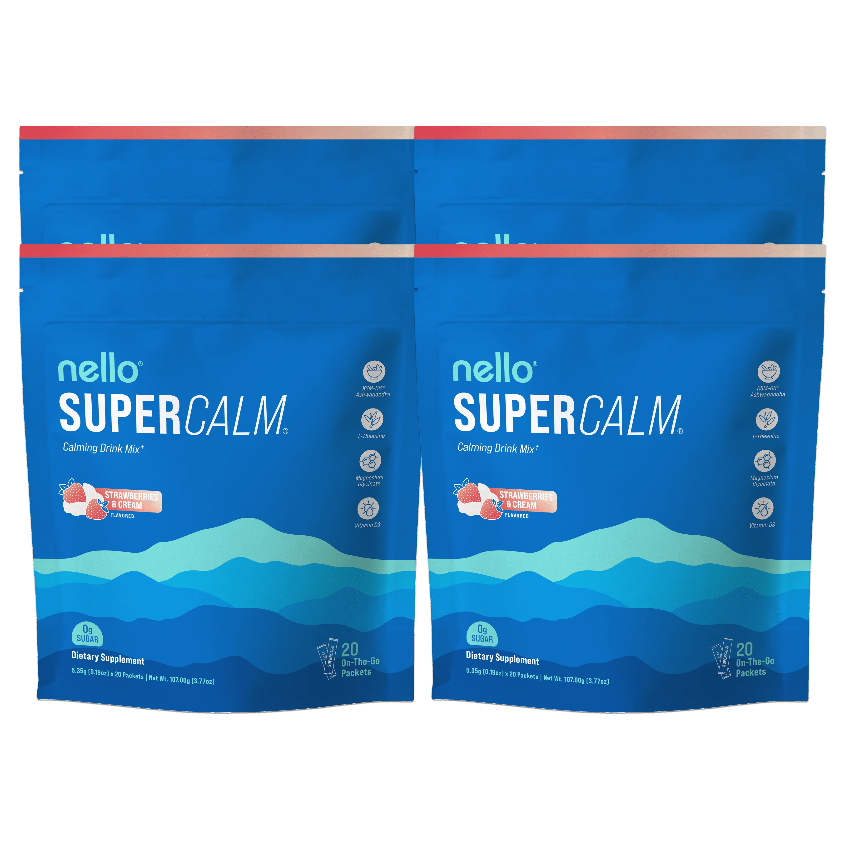 Supercalm - Image 86