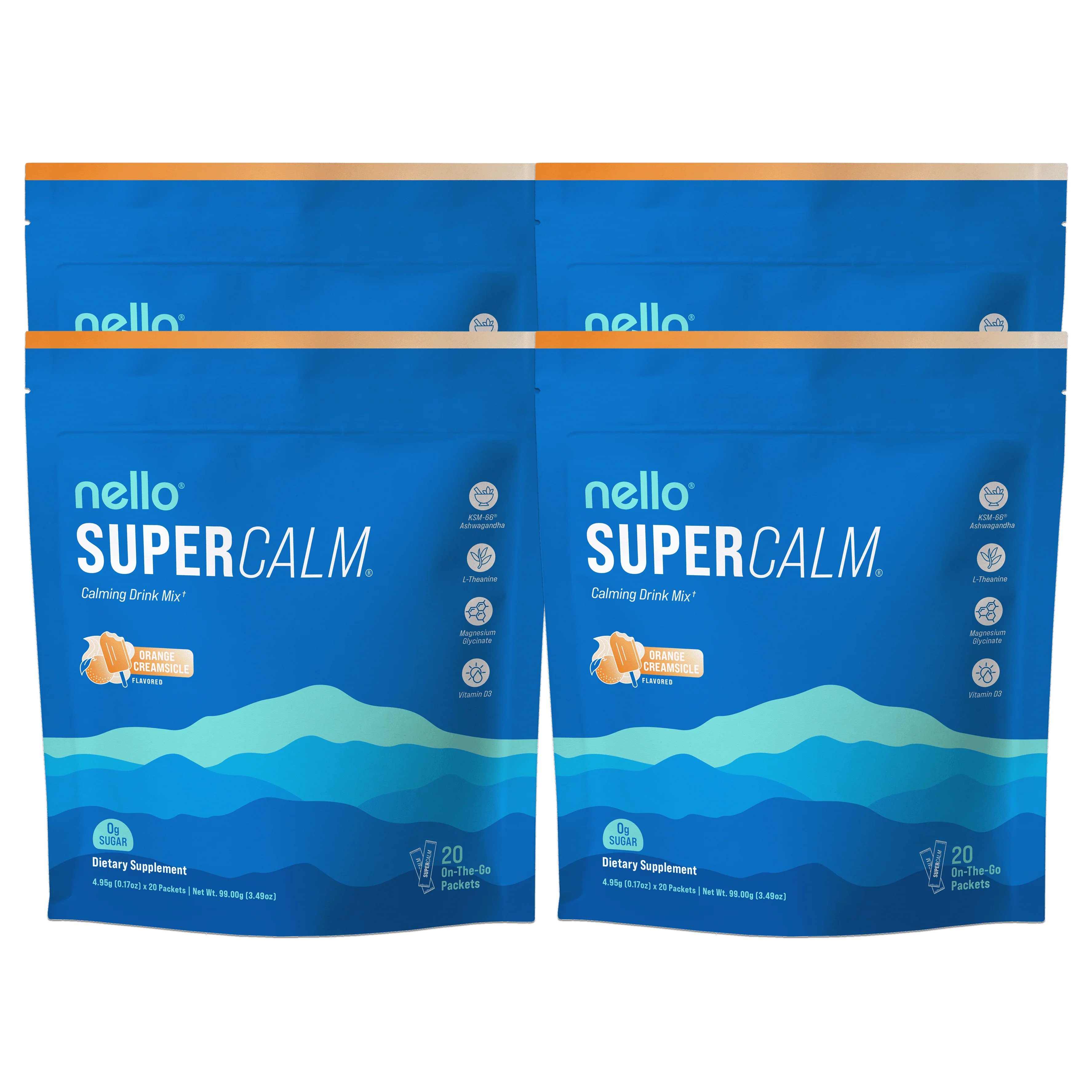 Supercalm - Image 87