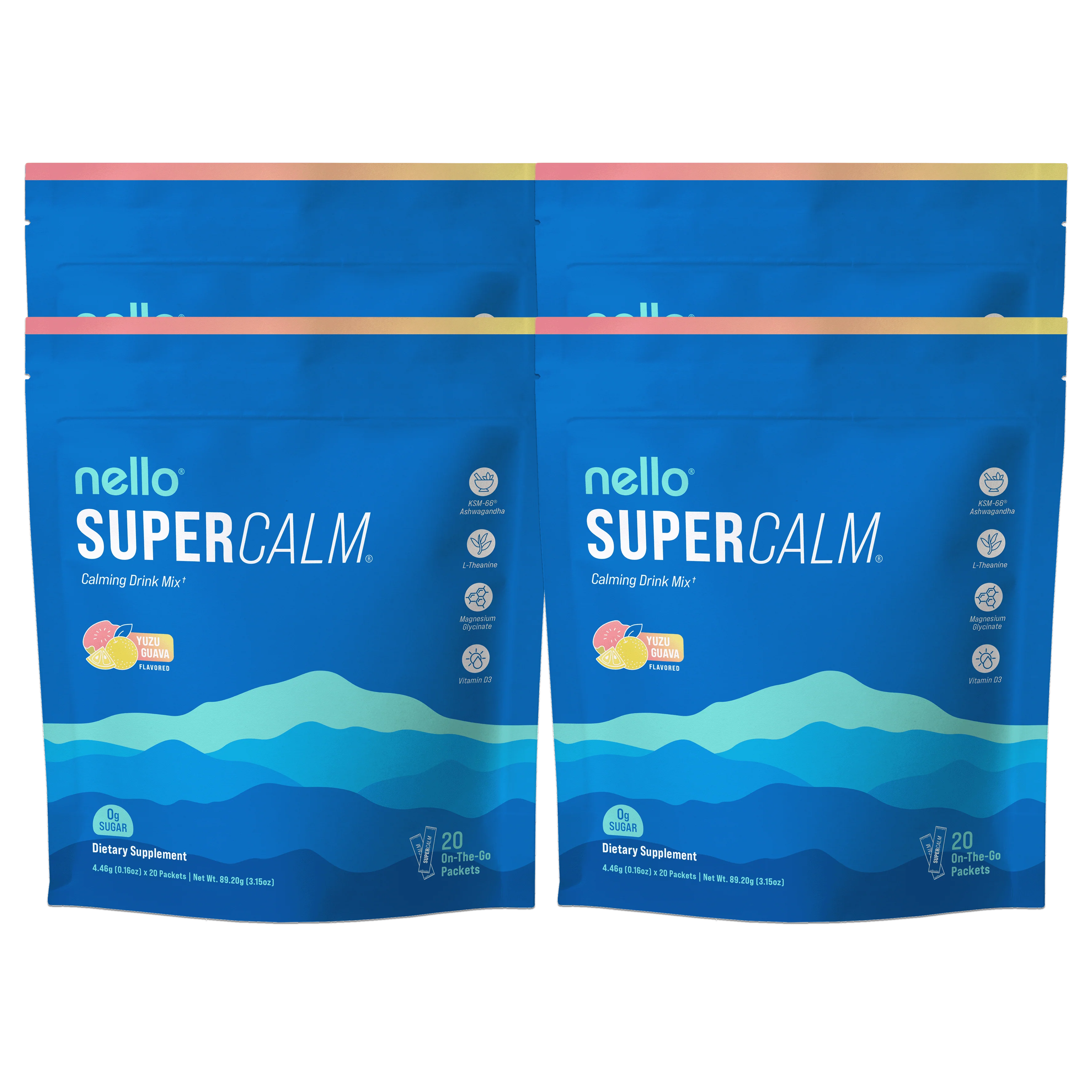 Supercalm - Image 88