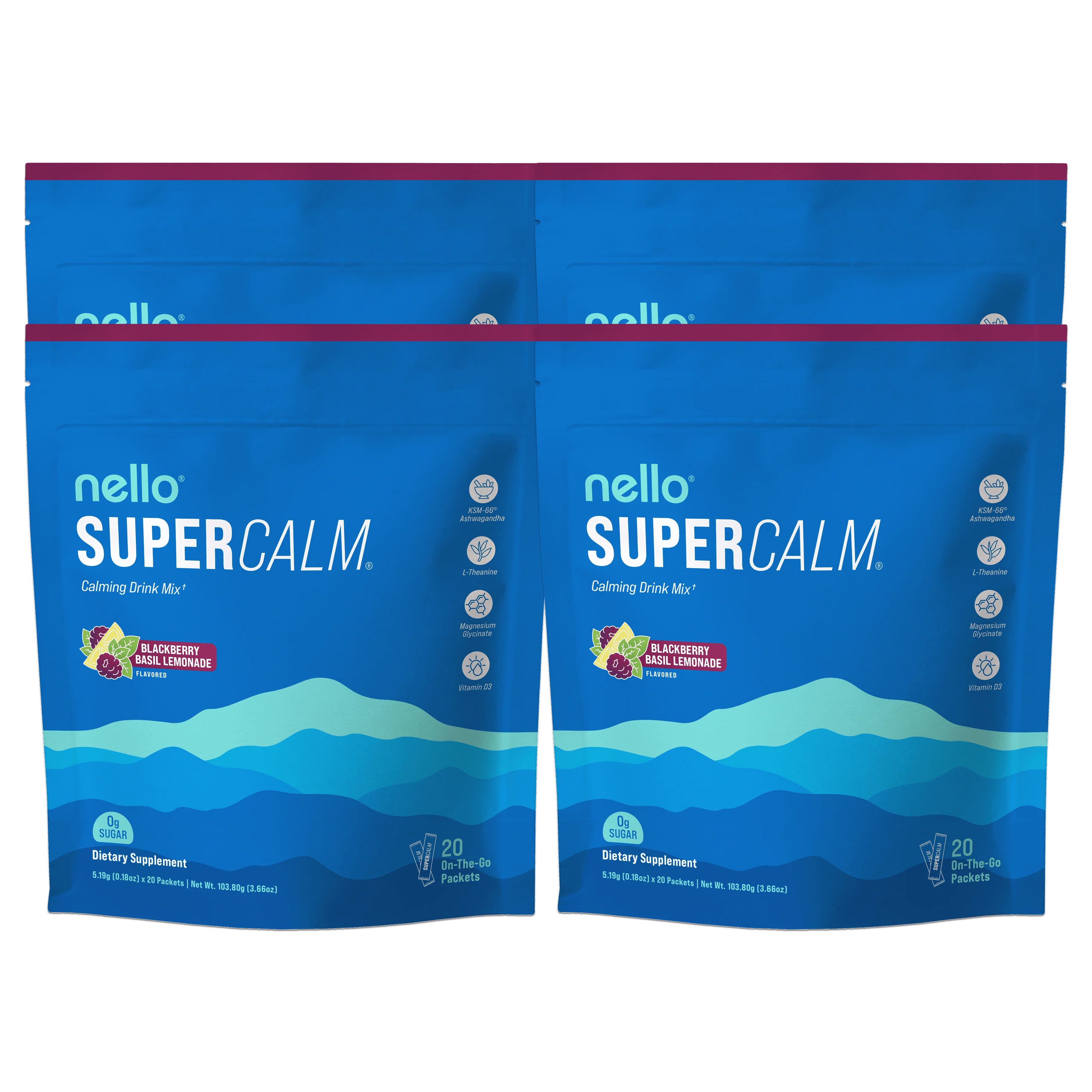 Supercalm - Image 89