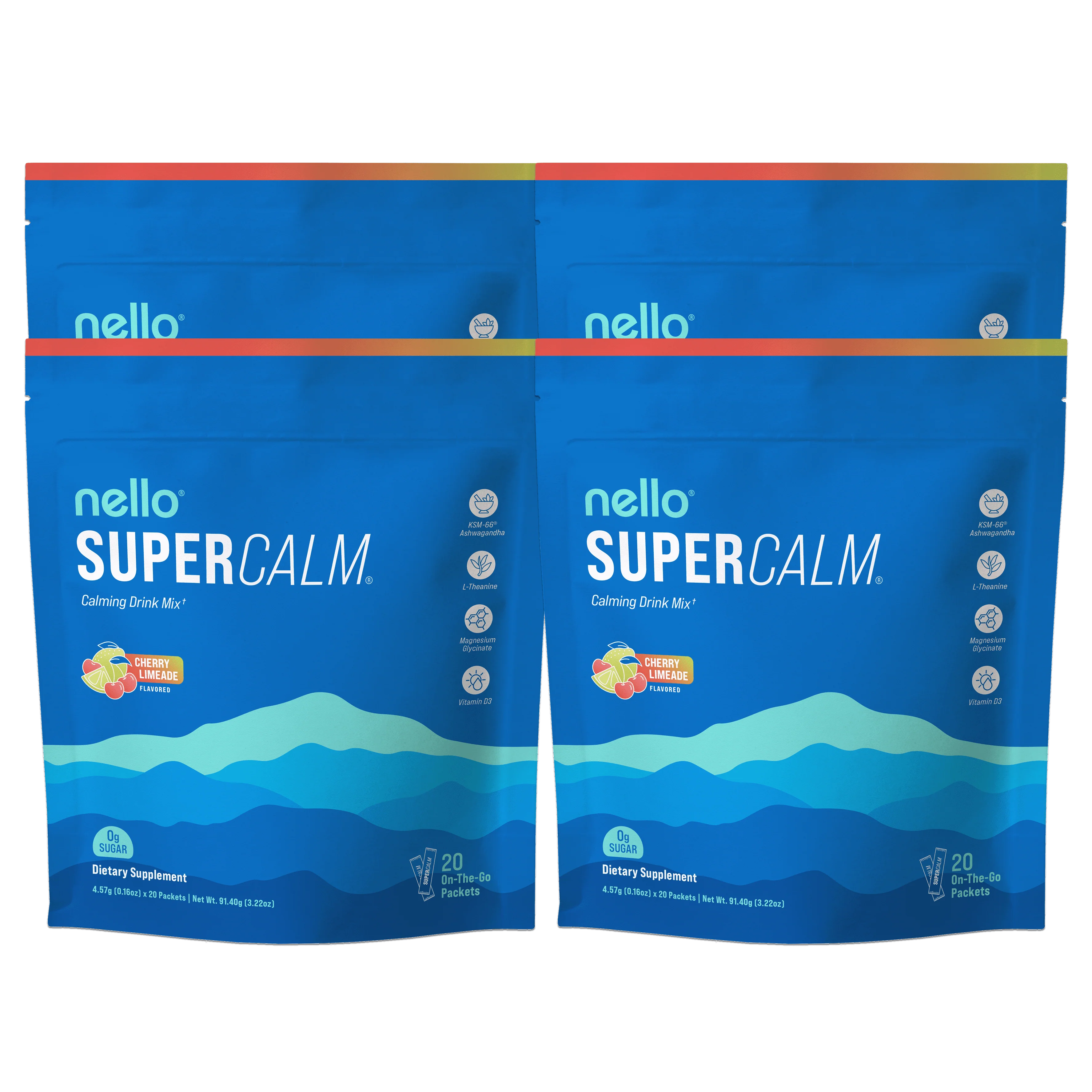 Supercalm - Image 90