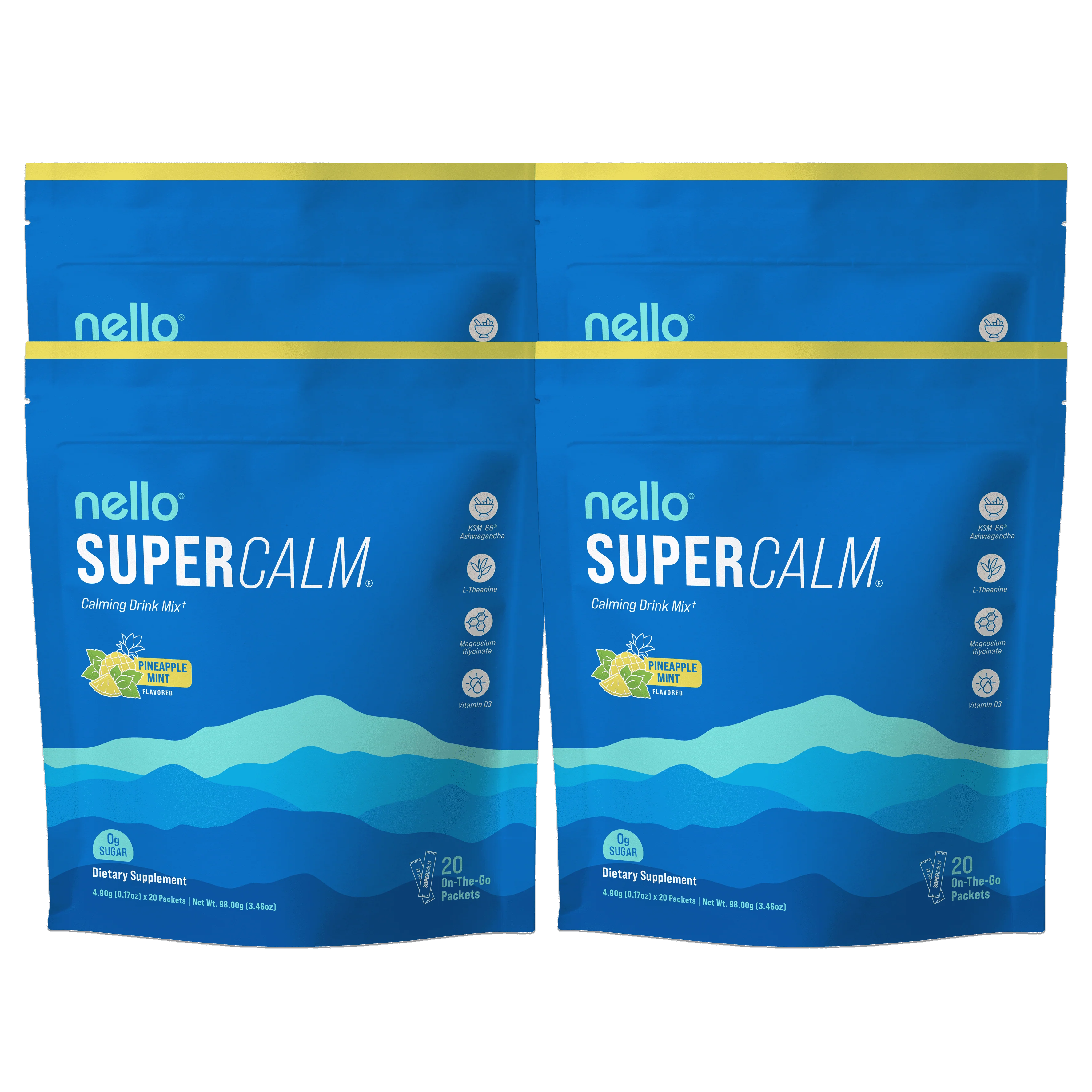 Supercalm - Image 91