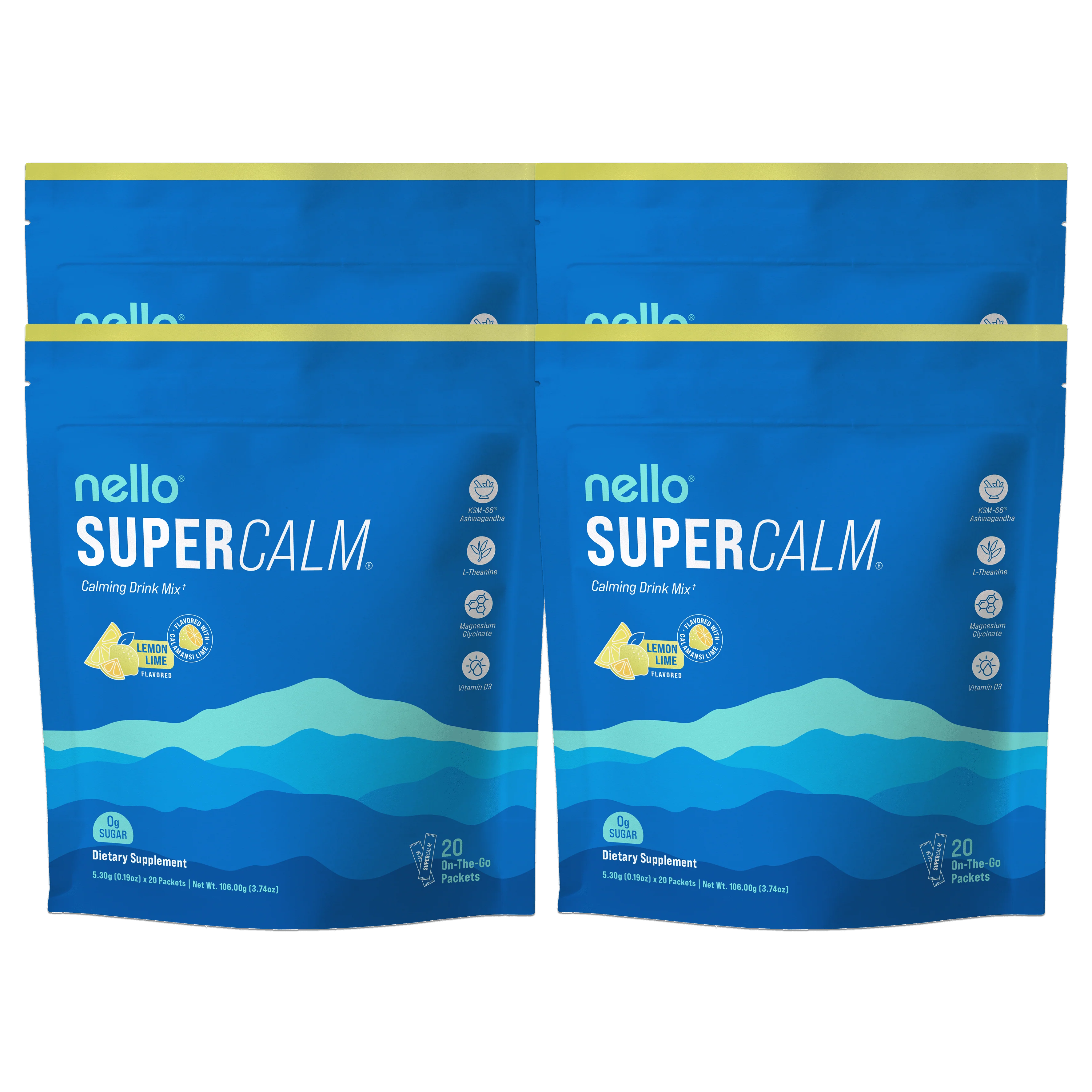 Supercalm - Image 92