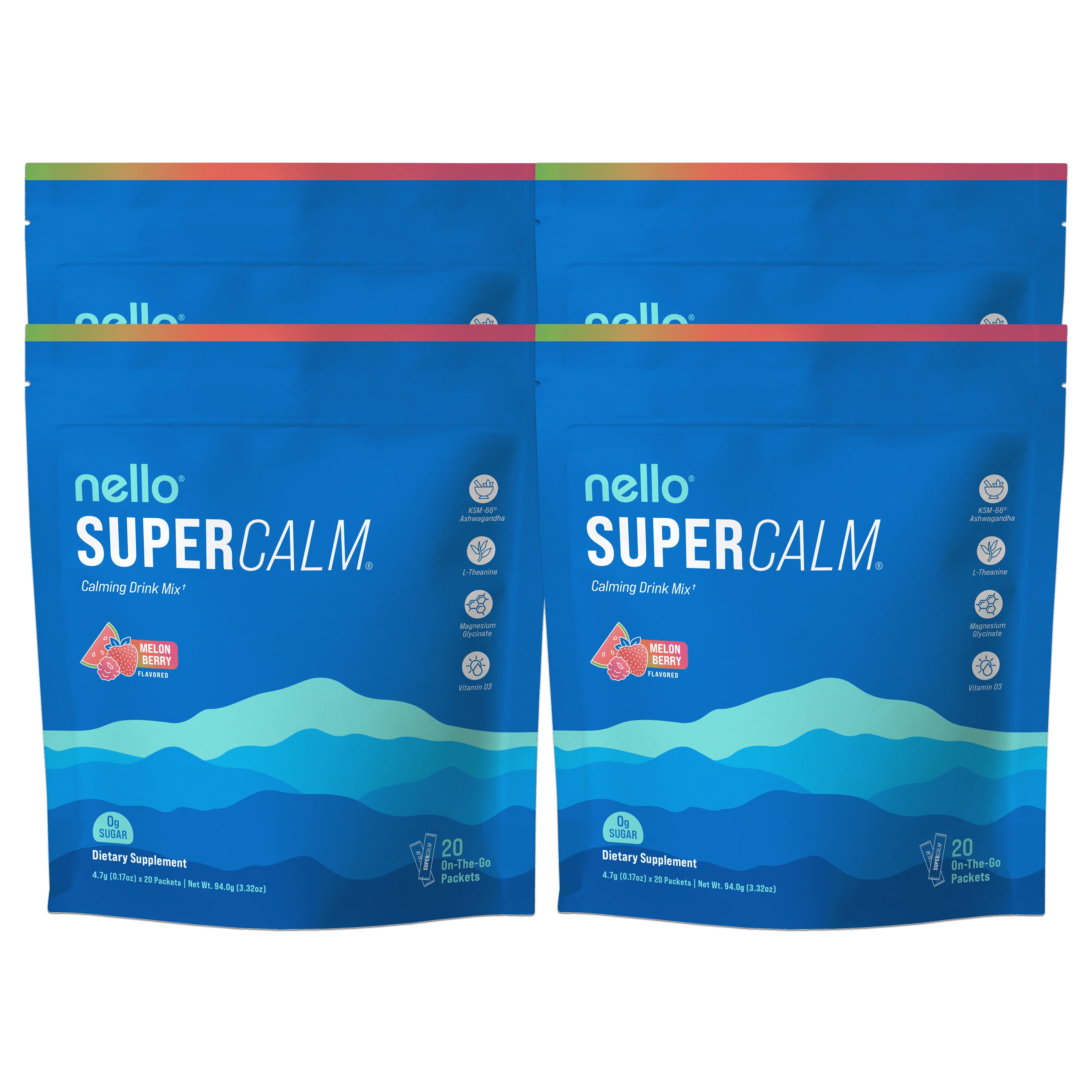 Supercalm - Image 93