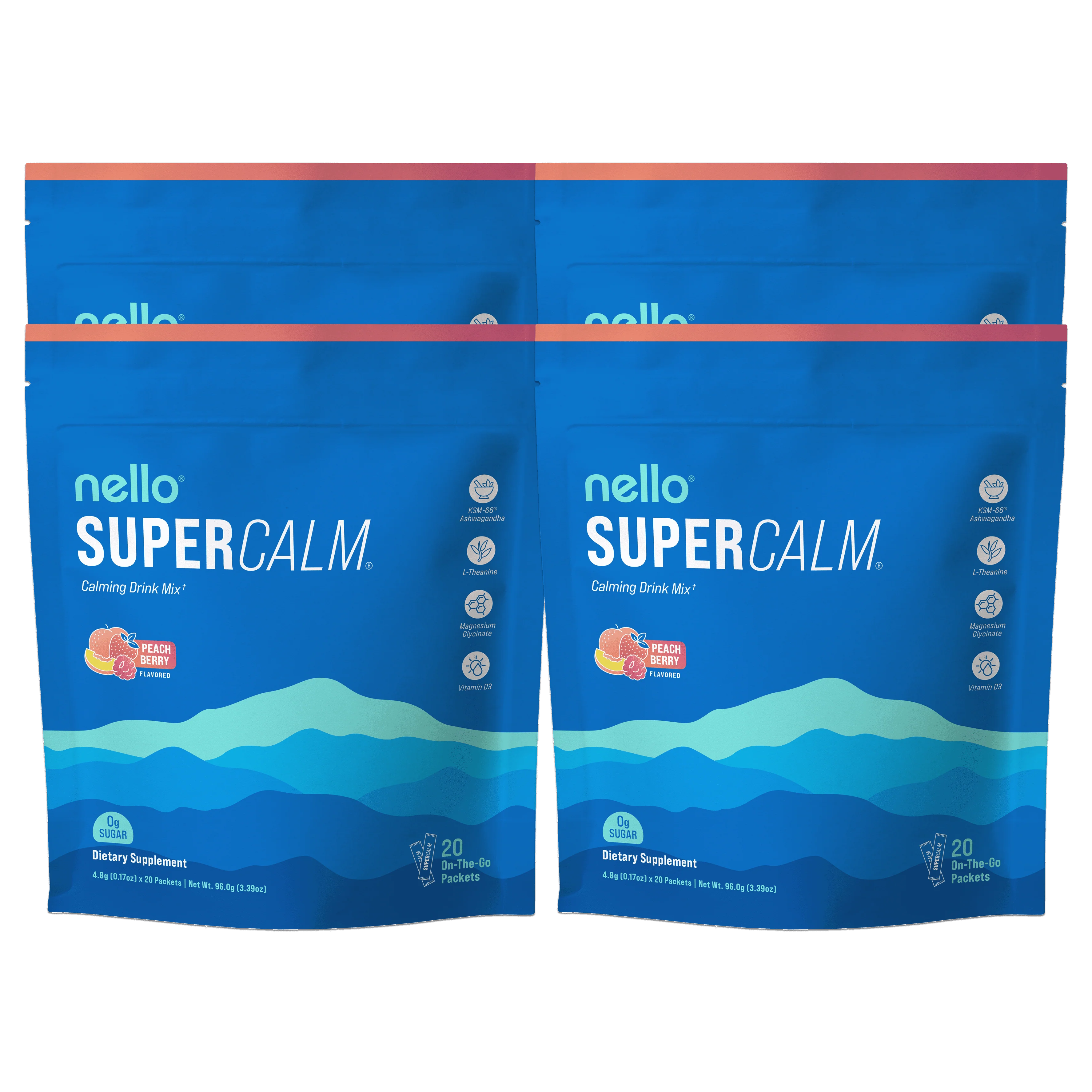 Supercalm - Image 94