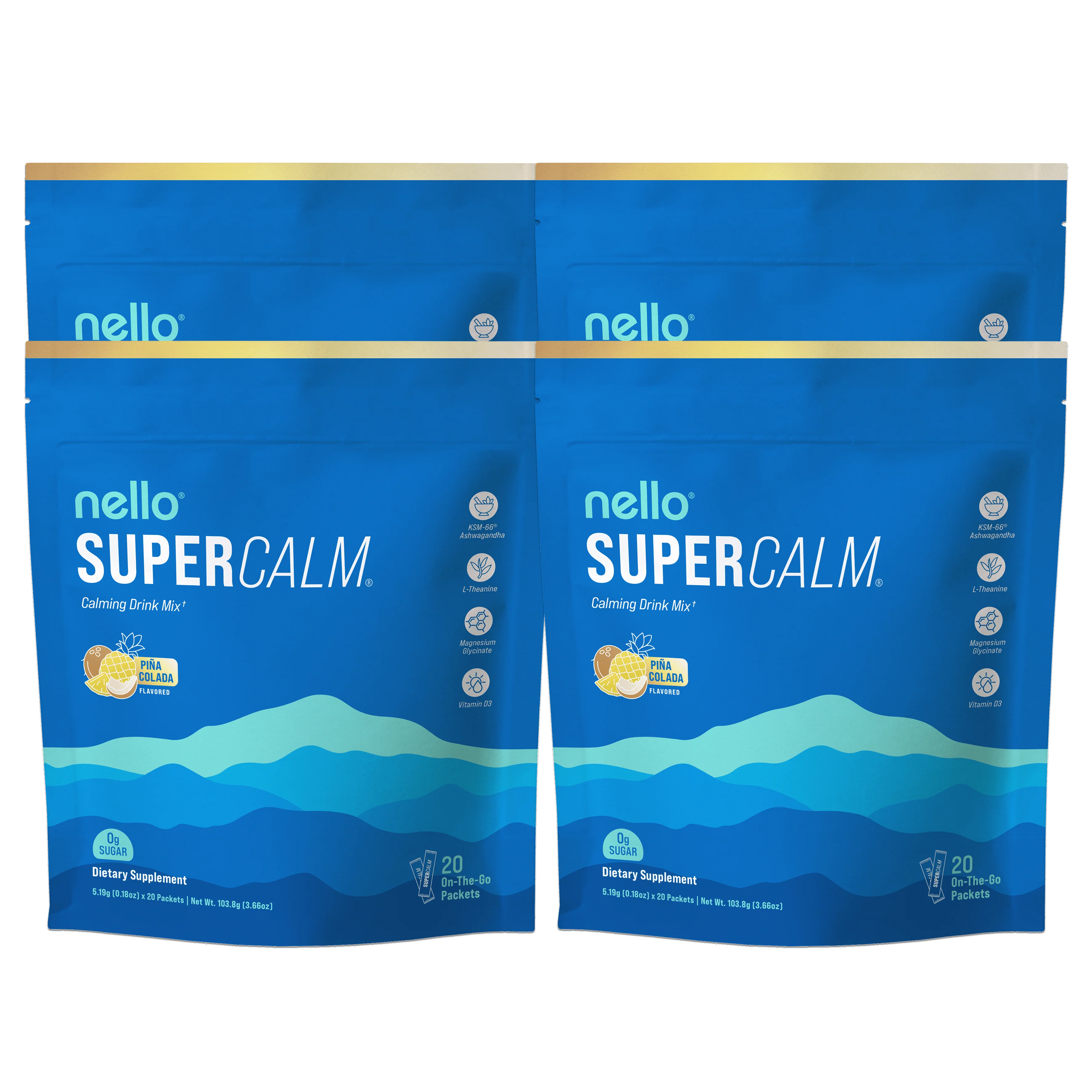 Supercalm - Image 95