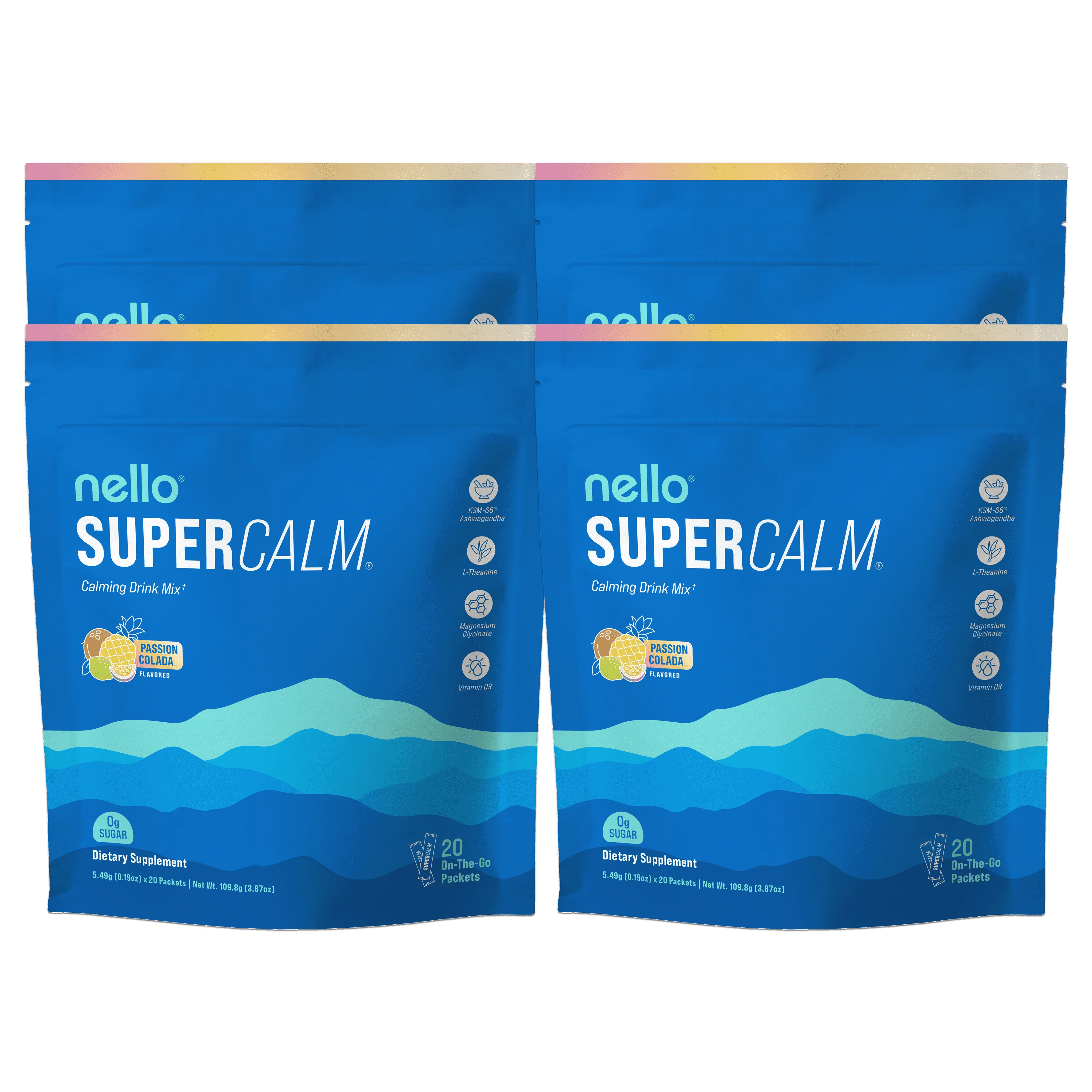 Supercalm - Image 96