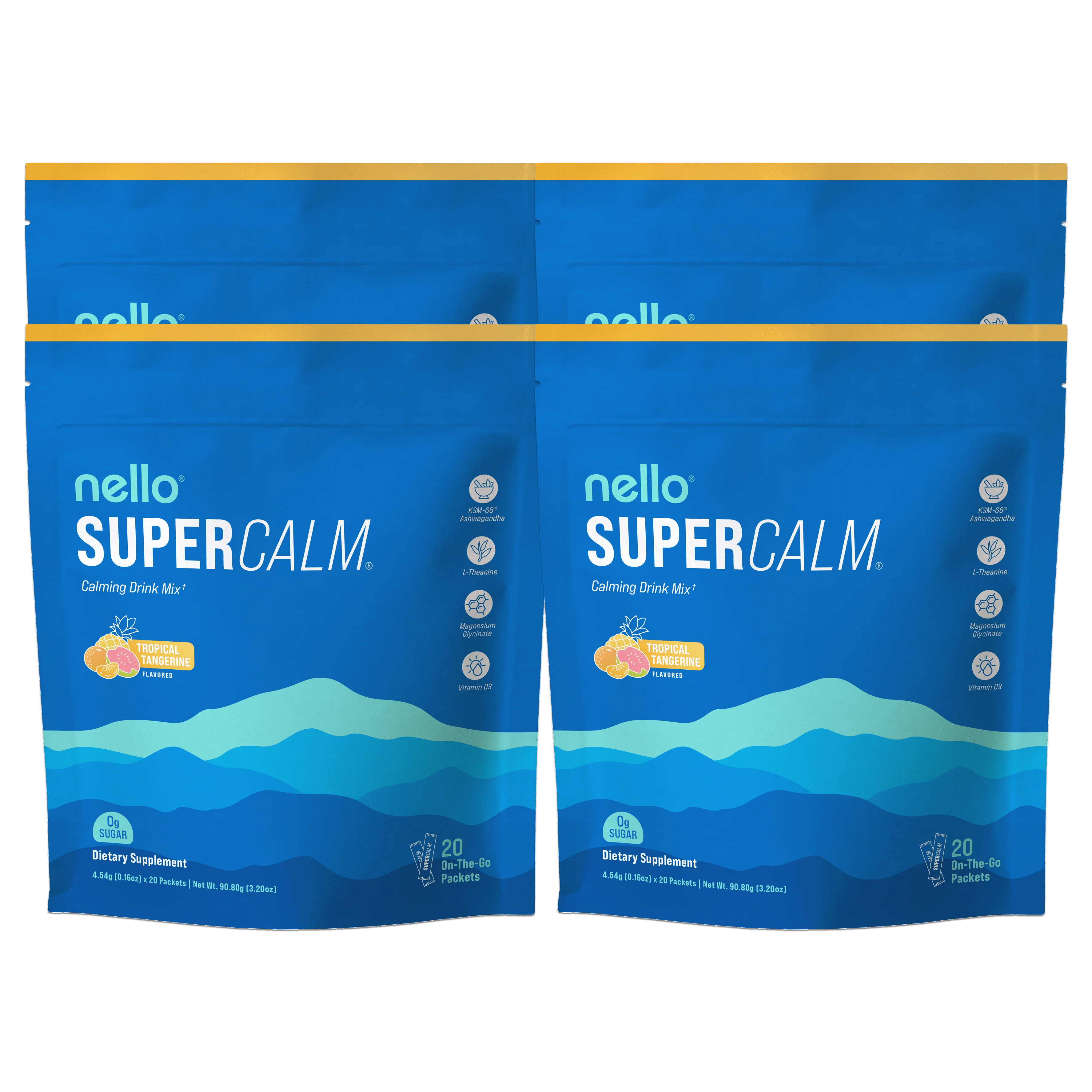 Supercalm - Image 97