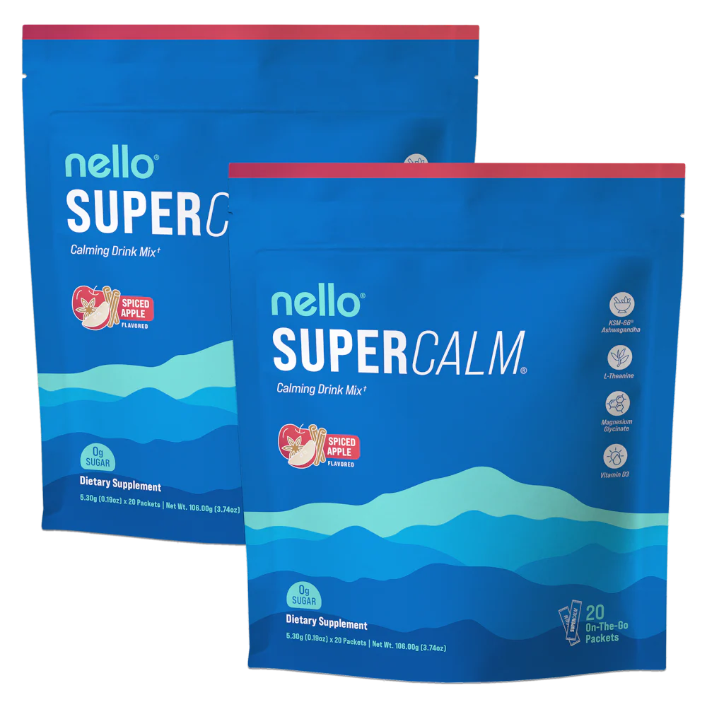 Supercalm - Image 51