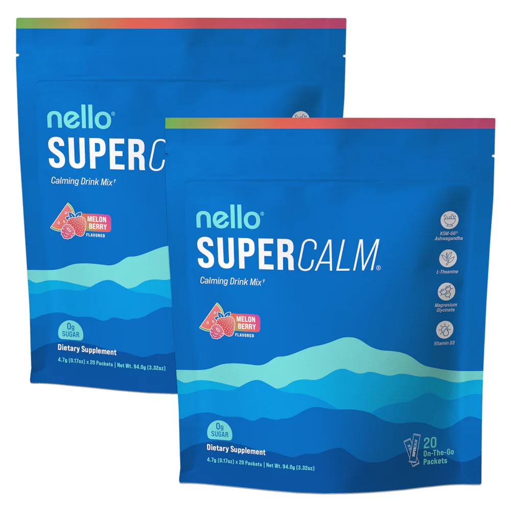 Supercalm - Image 61