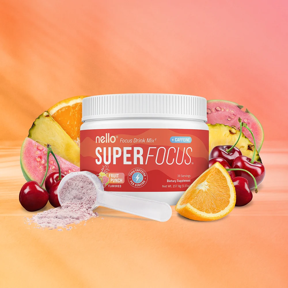 Superfocus - Image 20