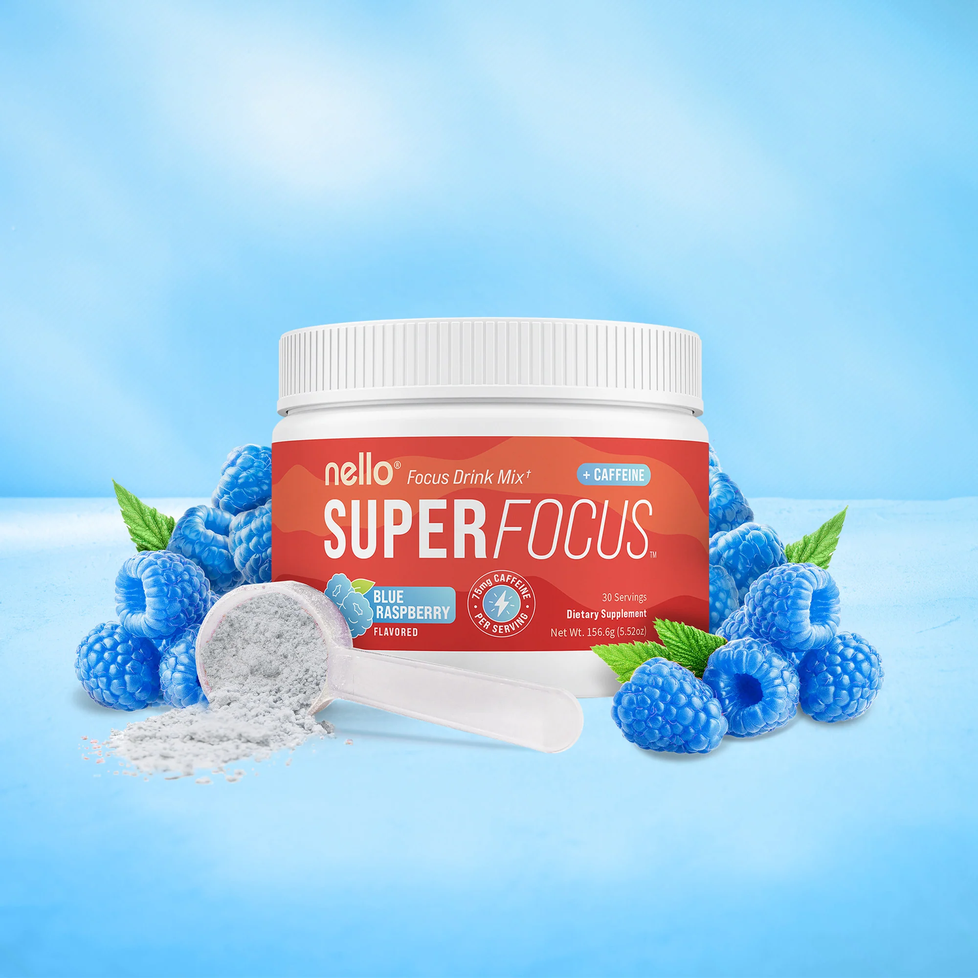 Superfocus - Image 22