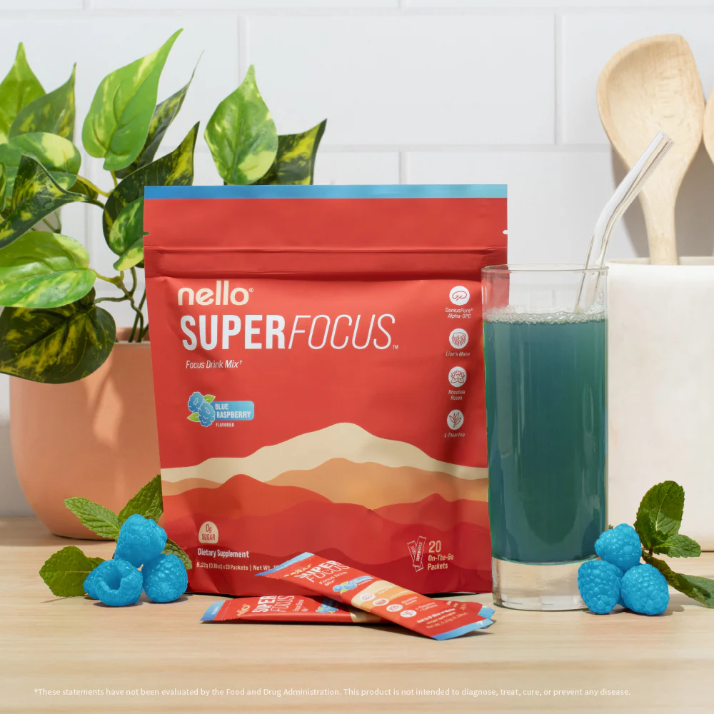 Superfocus - Image 16