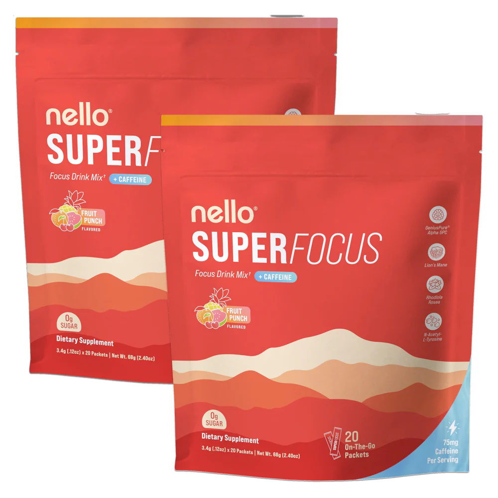 Superfocus with Bundles - Image 11