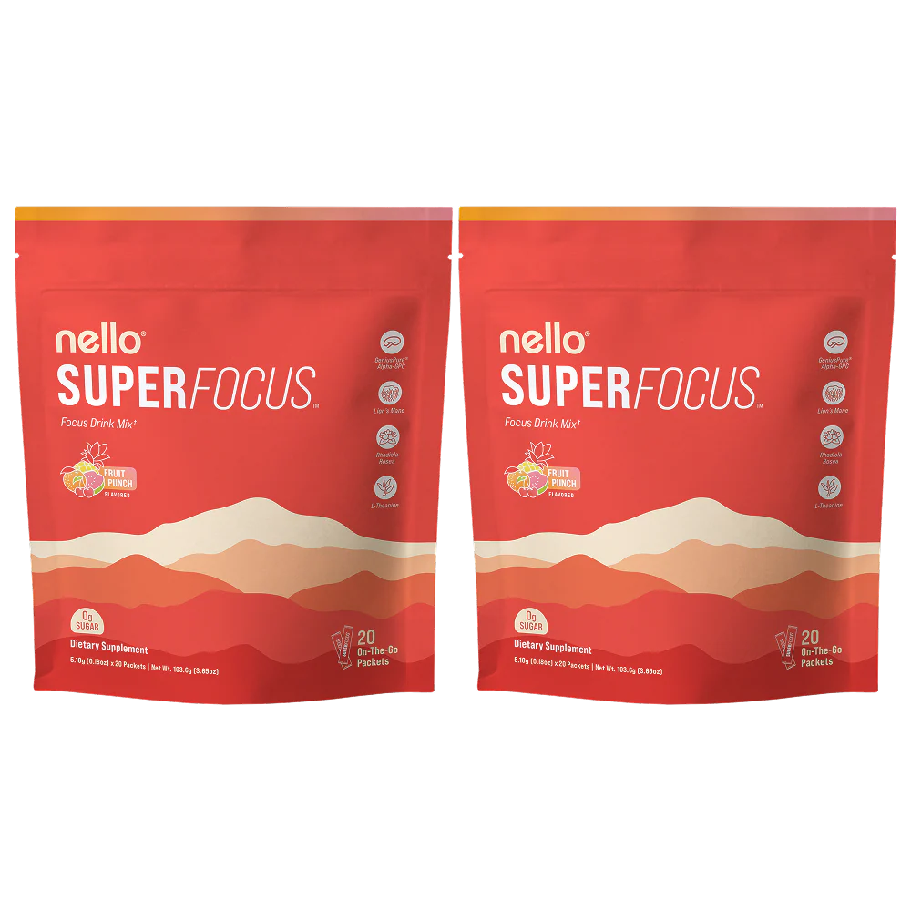 Superfocus with Bundles - Image 31