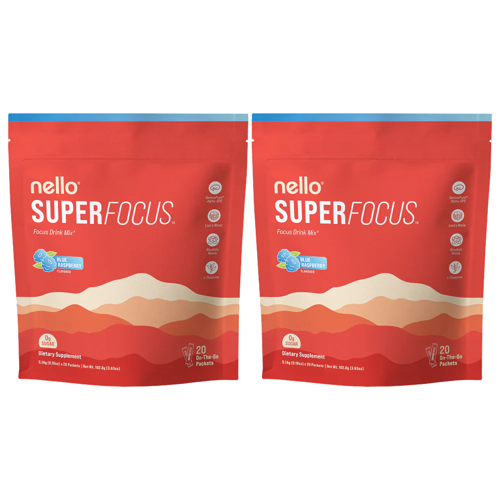 Superfocus with Bundles - Image 29