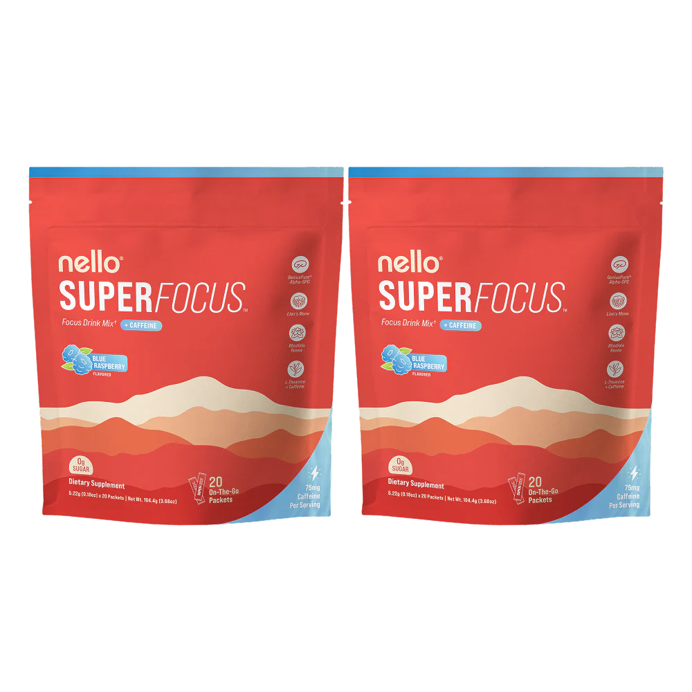 Superfocus with Bundles - Image 22