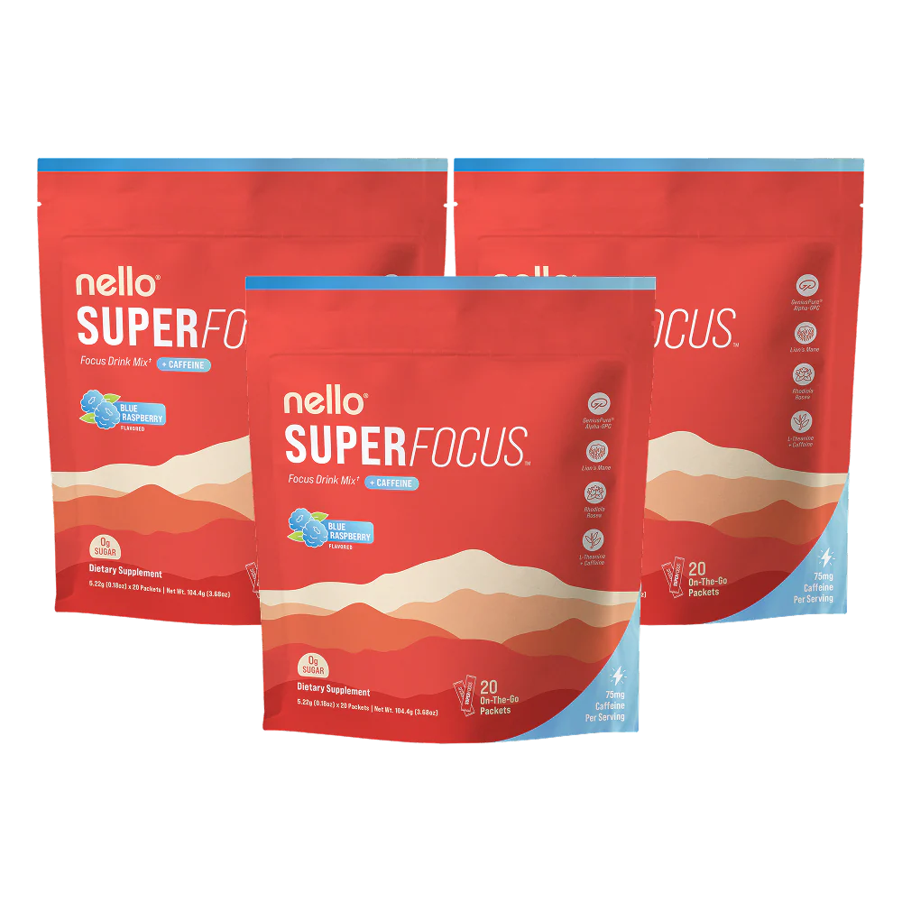 Superfocus with Bundles - Image 23