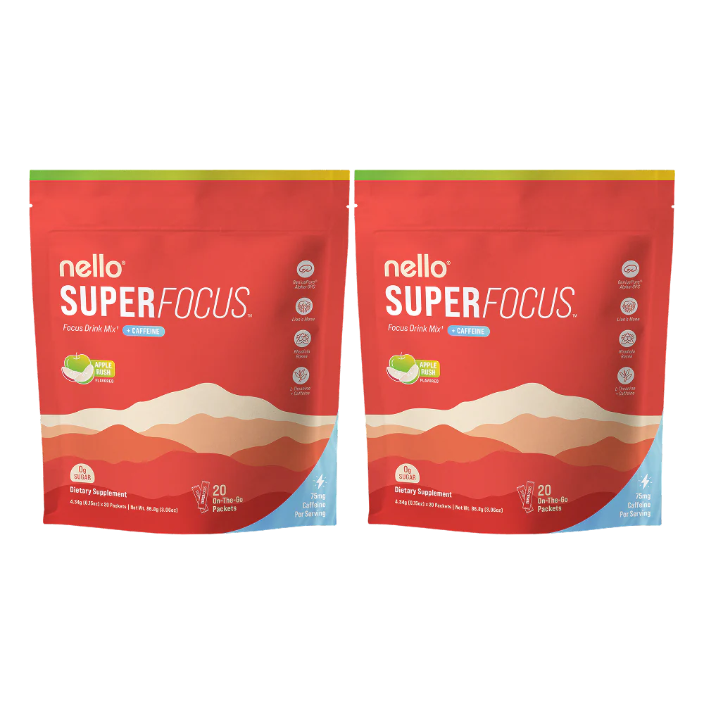 Superfocus with Bundles - Image 20