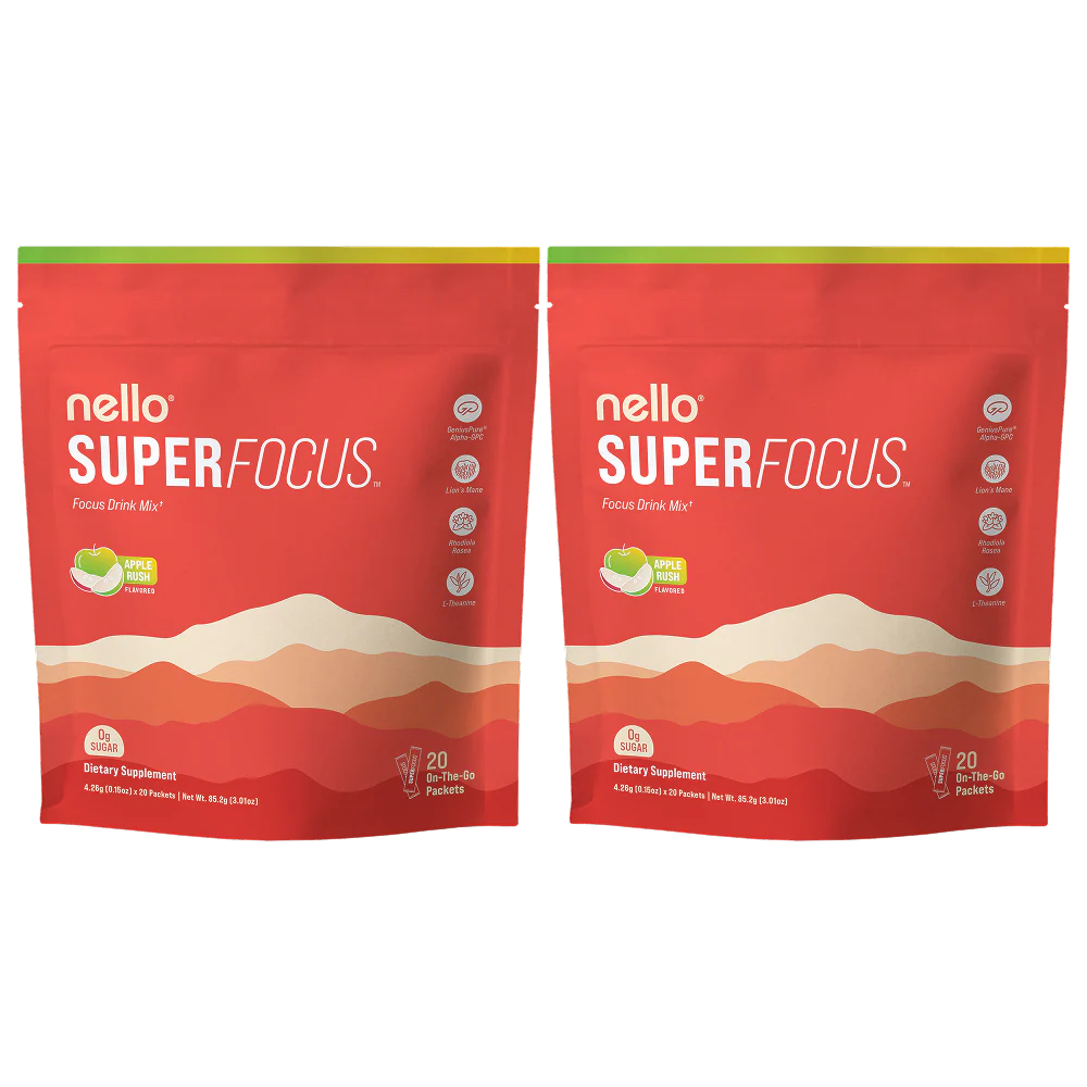 Superfocus with Bundles - Image 33