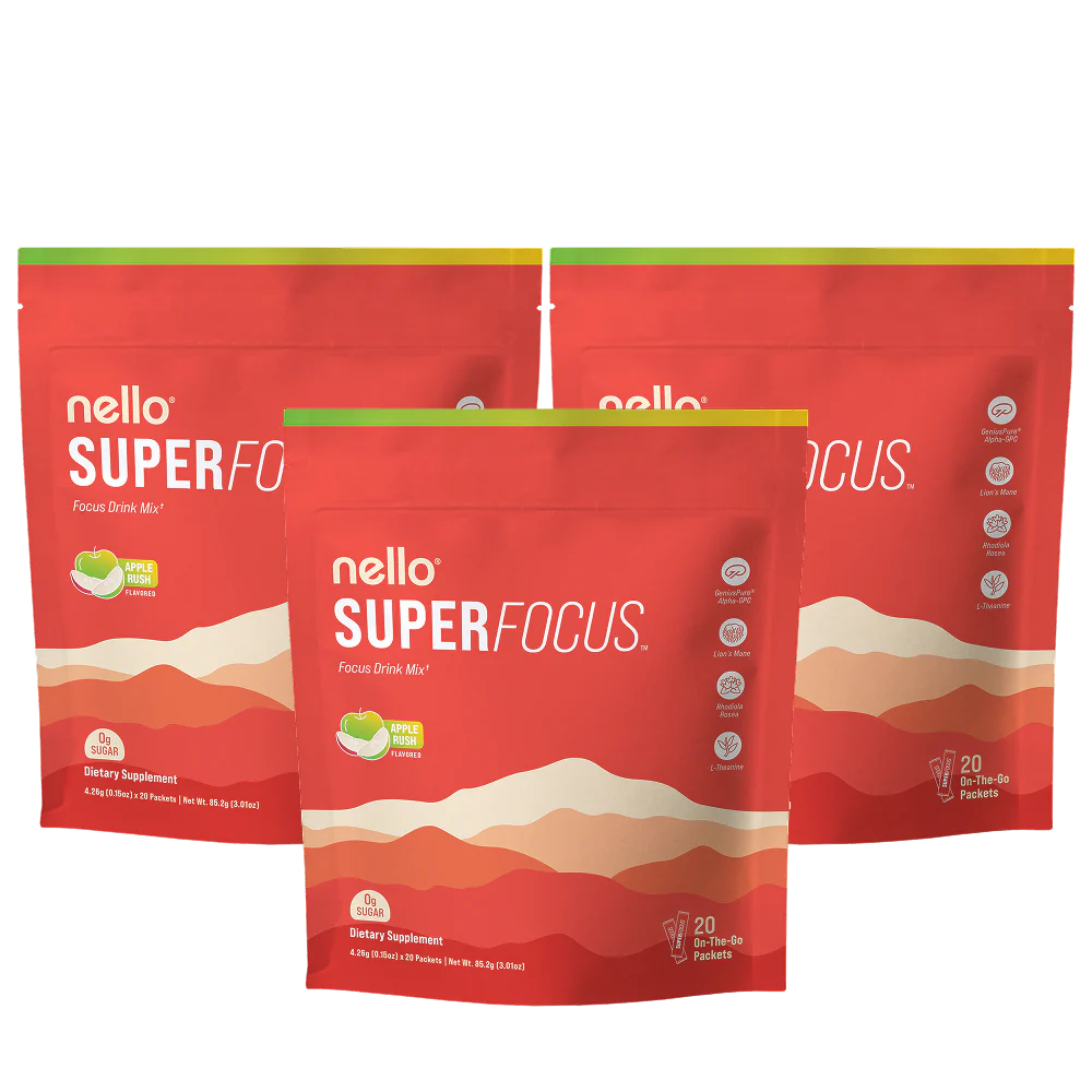 Superfocus with Bundles - Image 34