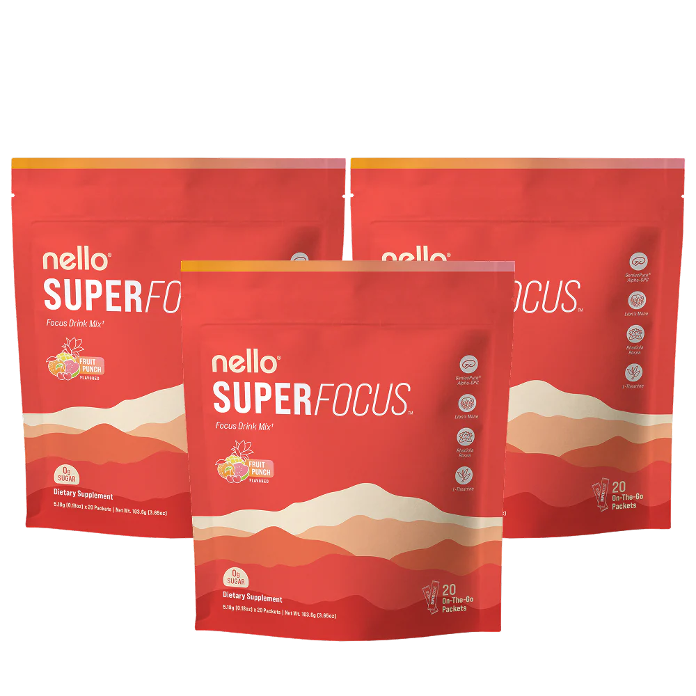 Superfocus with Bundles - Image 32