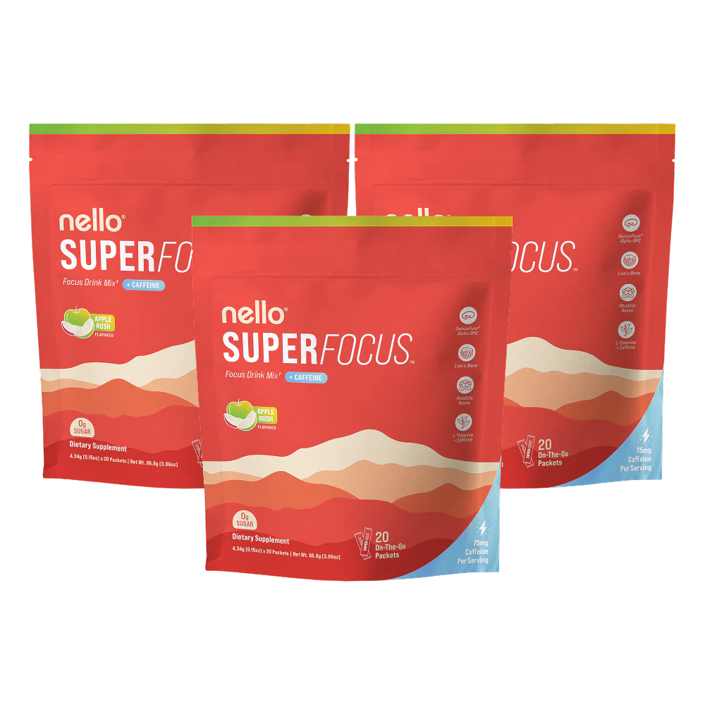 Superfocus with Bundles - Image 21