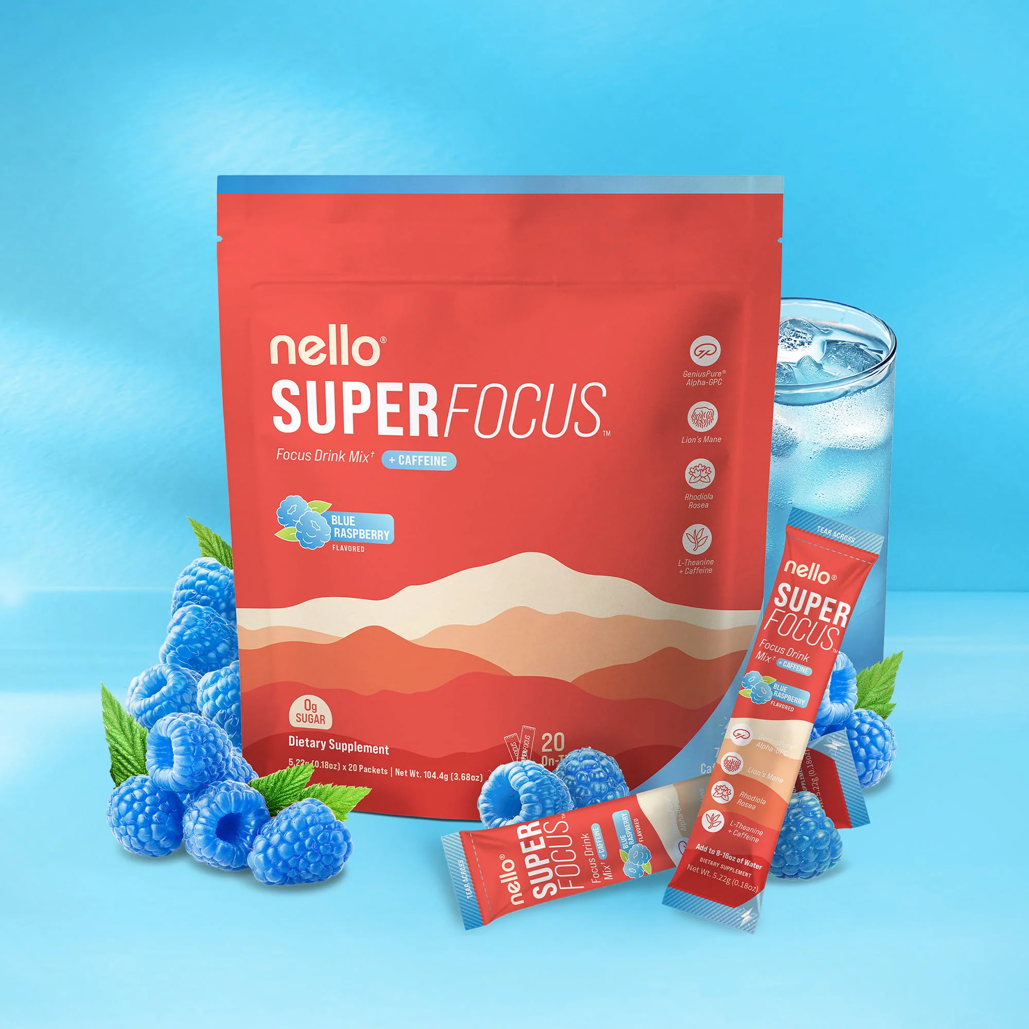 Superfocus - Image 13