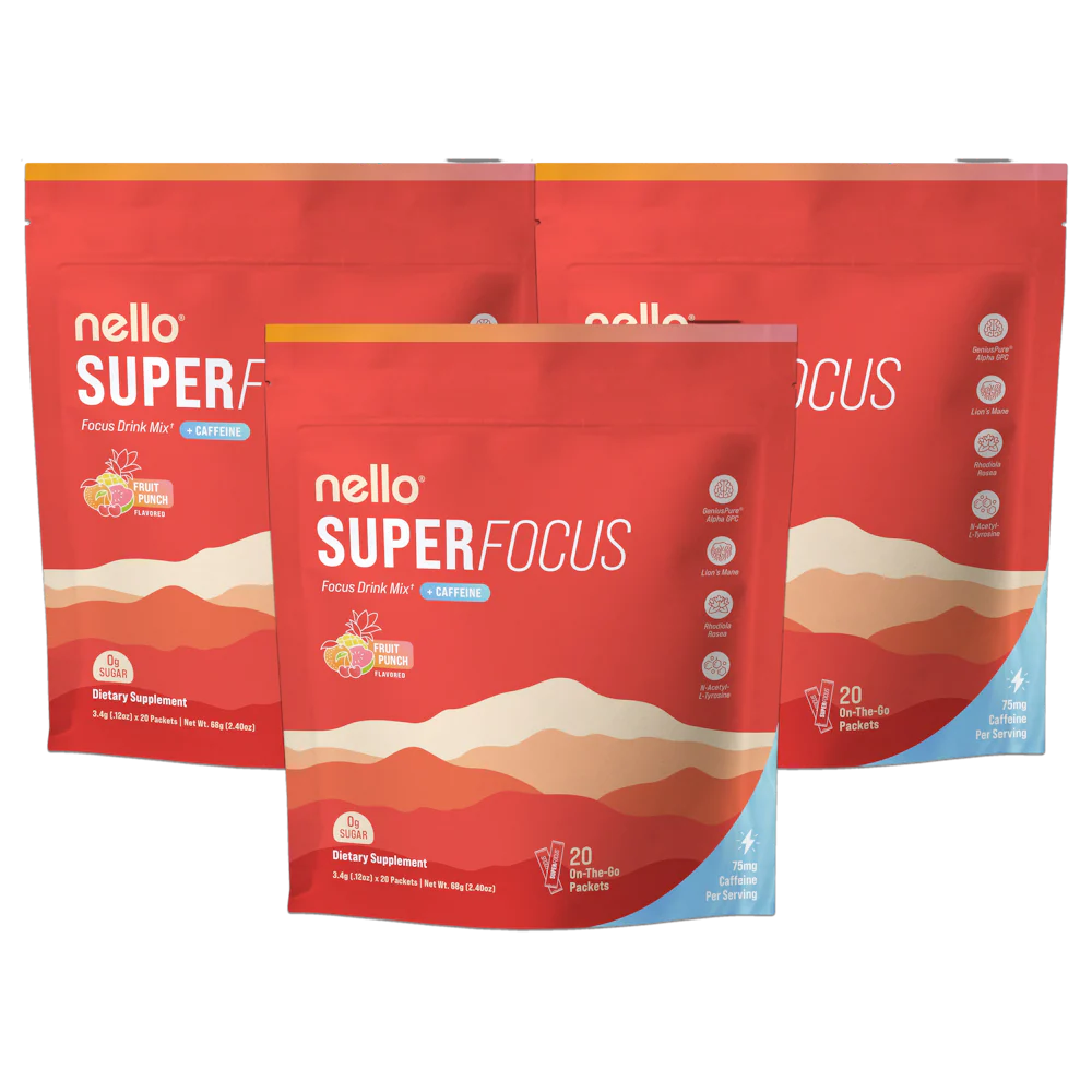 Superfocus with Bundles - Image 10