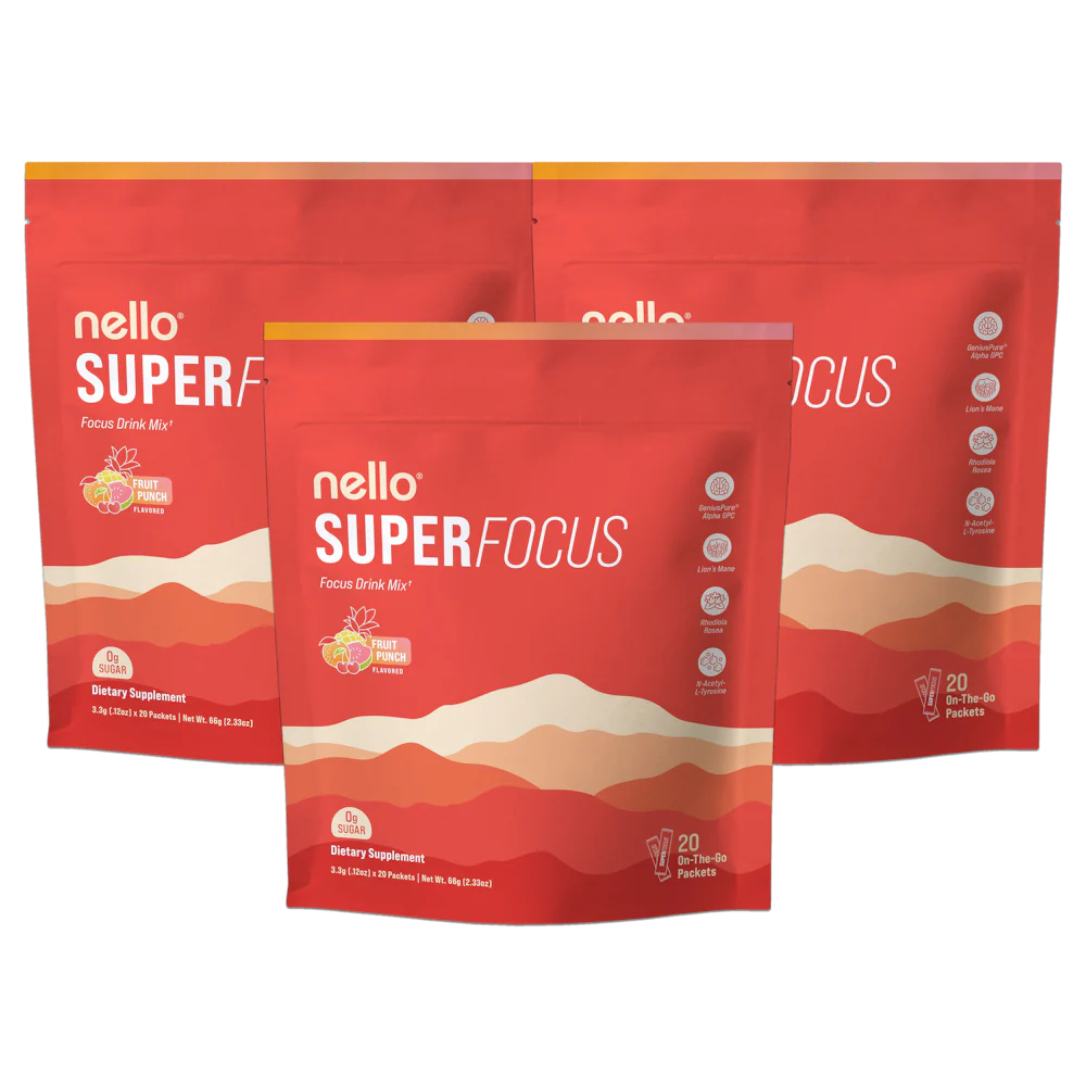 Superfocus with Bundles - Image 12