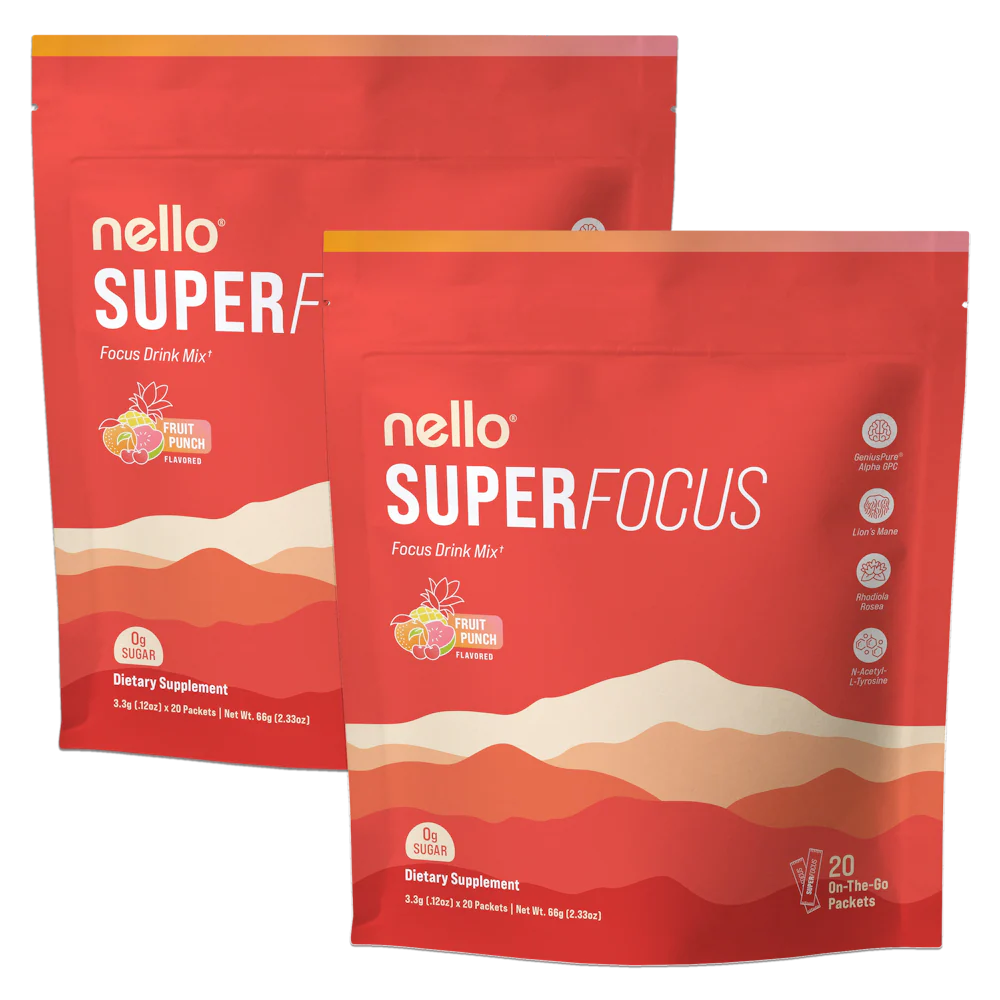 Superfocus with Bundles - Image 13