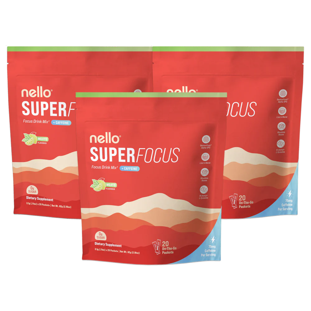 Superfocus with Bundles - Image 14