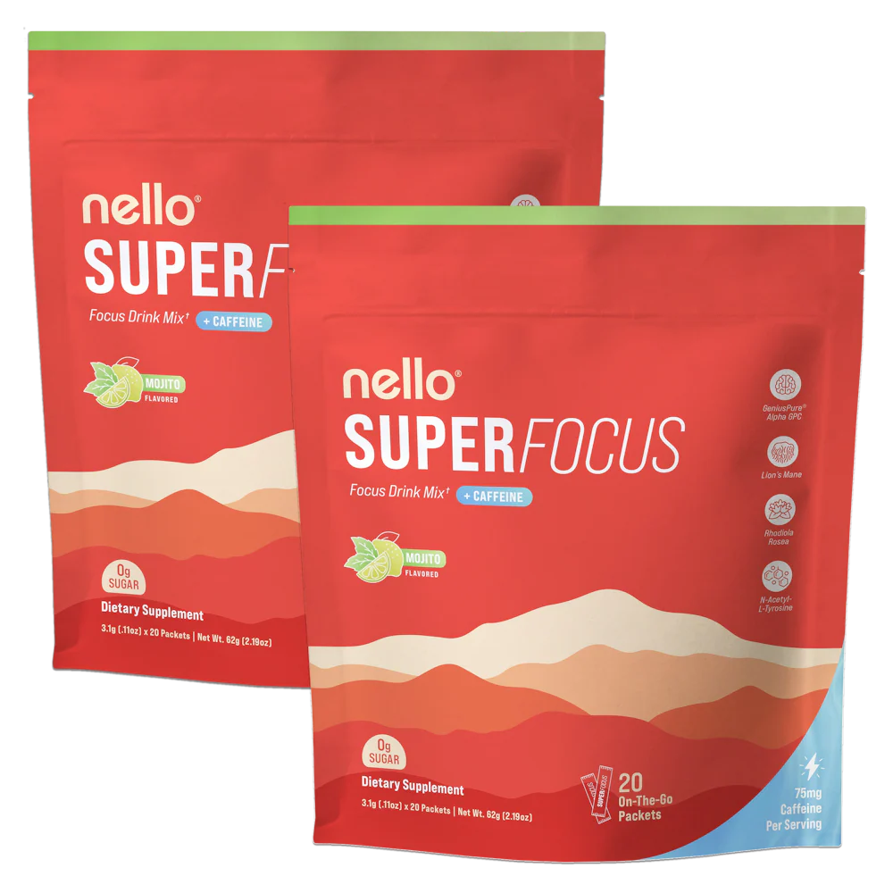 Superfocus with Bundles - Image 15