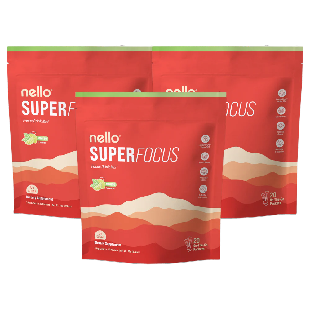 Superfocus with Bundles - Image 16