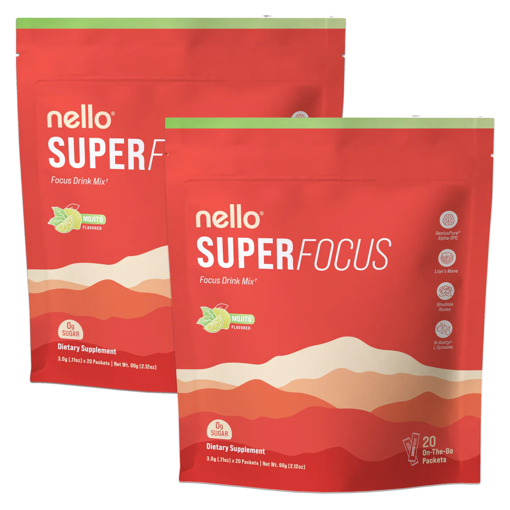 Superfocus with Bundles - Image 17