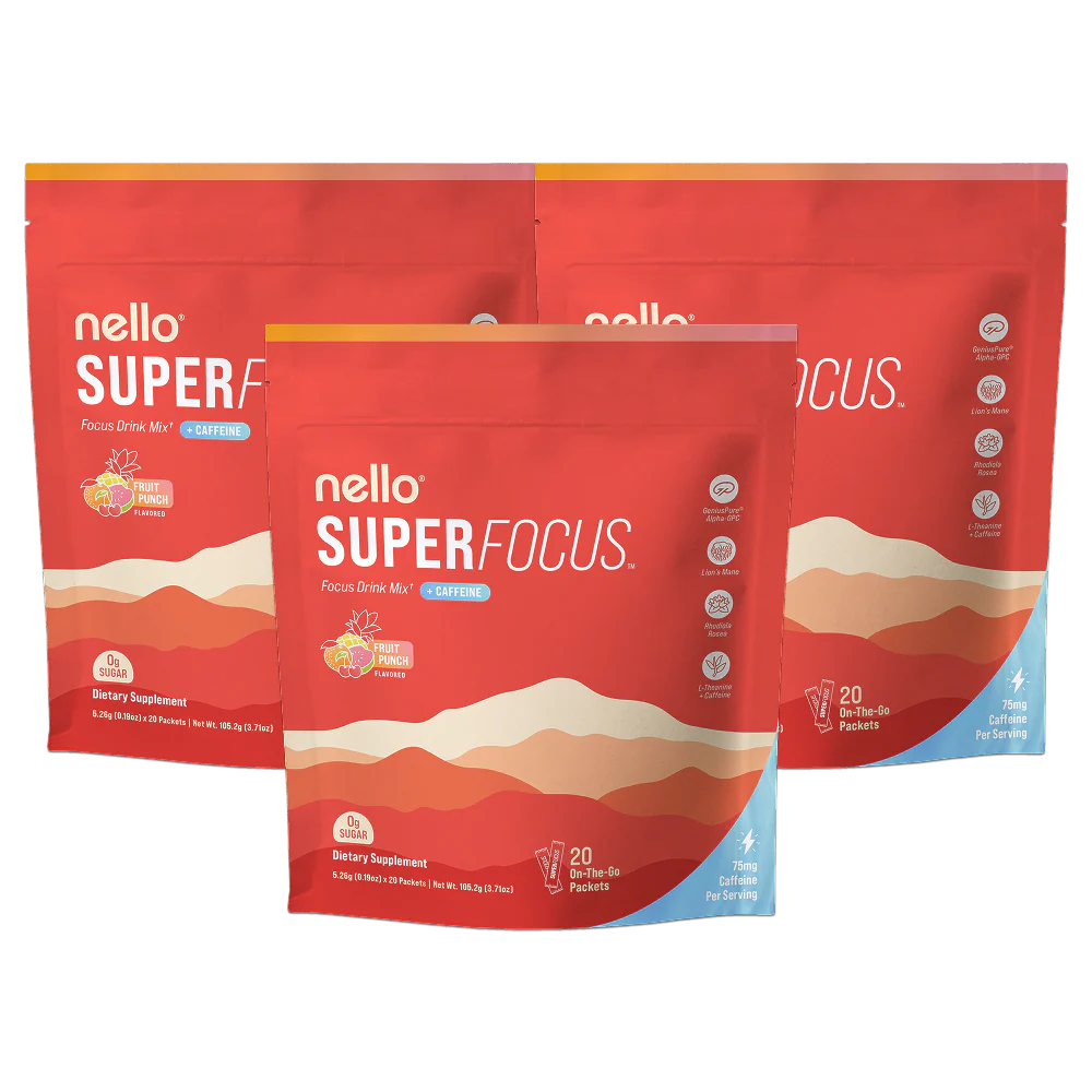 Superfocus with Bundles - Image 18