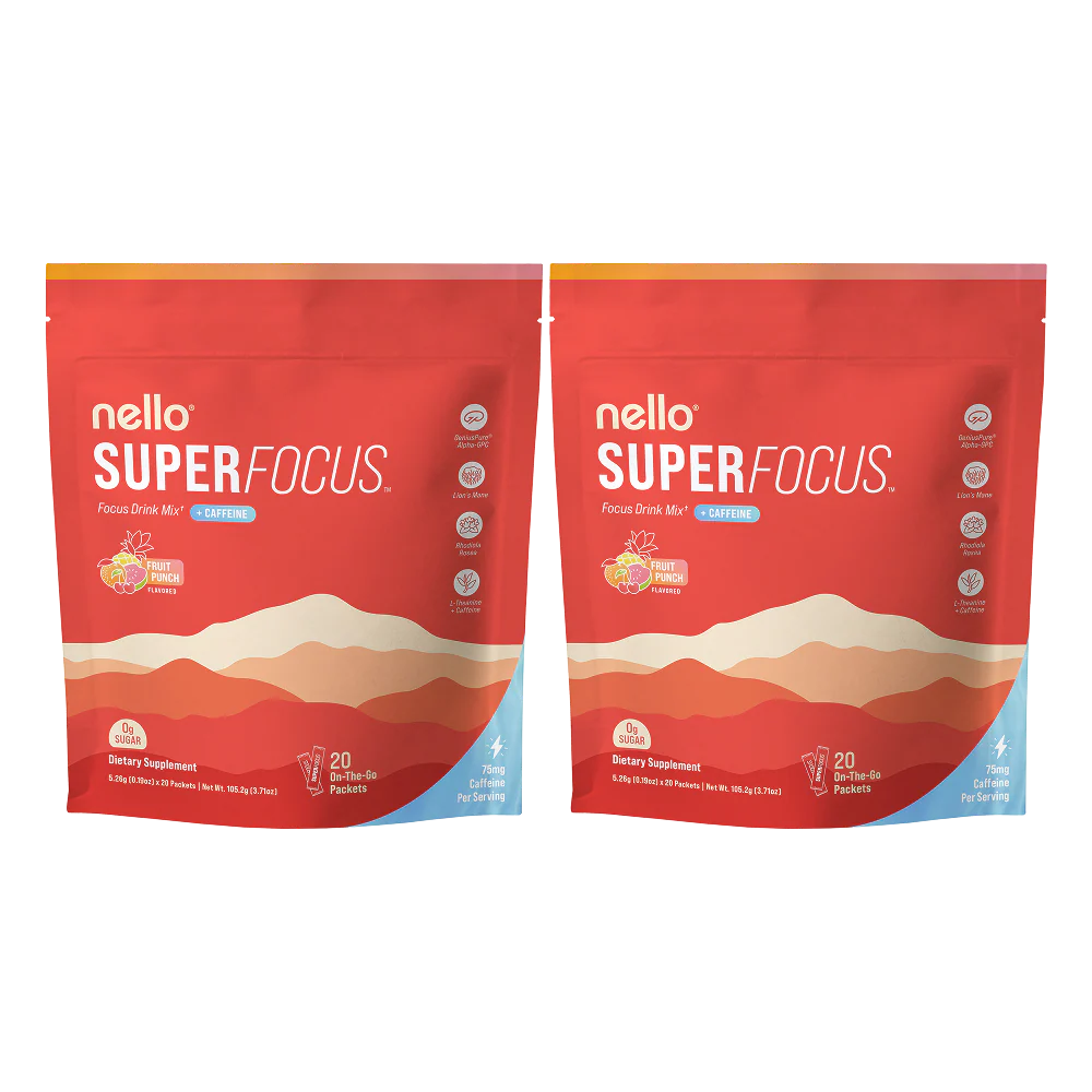 Superfocus with Bundles - Image 19