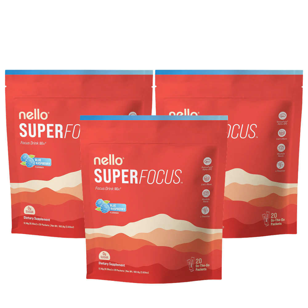 Superfocus with Bundles - Image 30