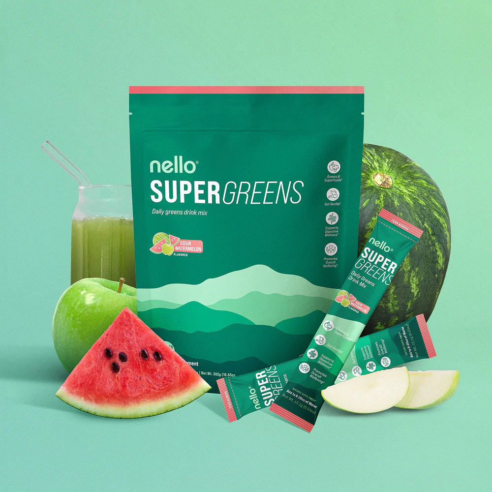 Supergreens (shopify copy) - Image 5