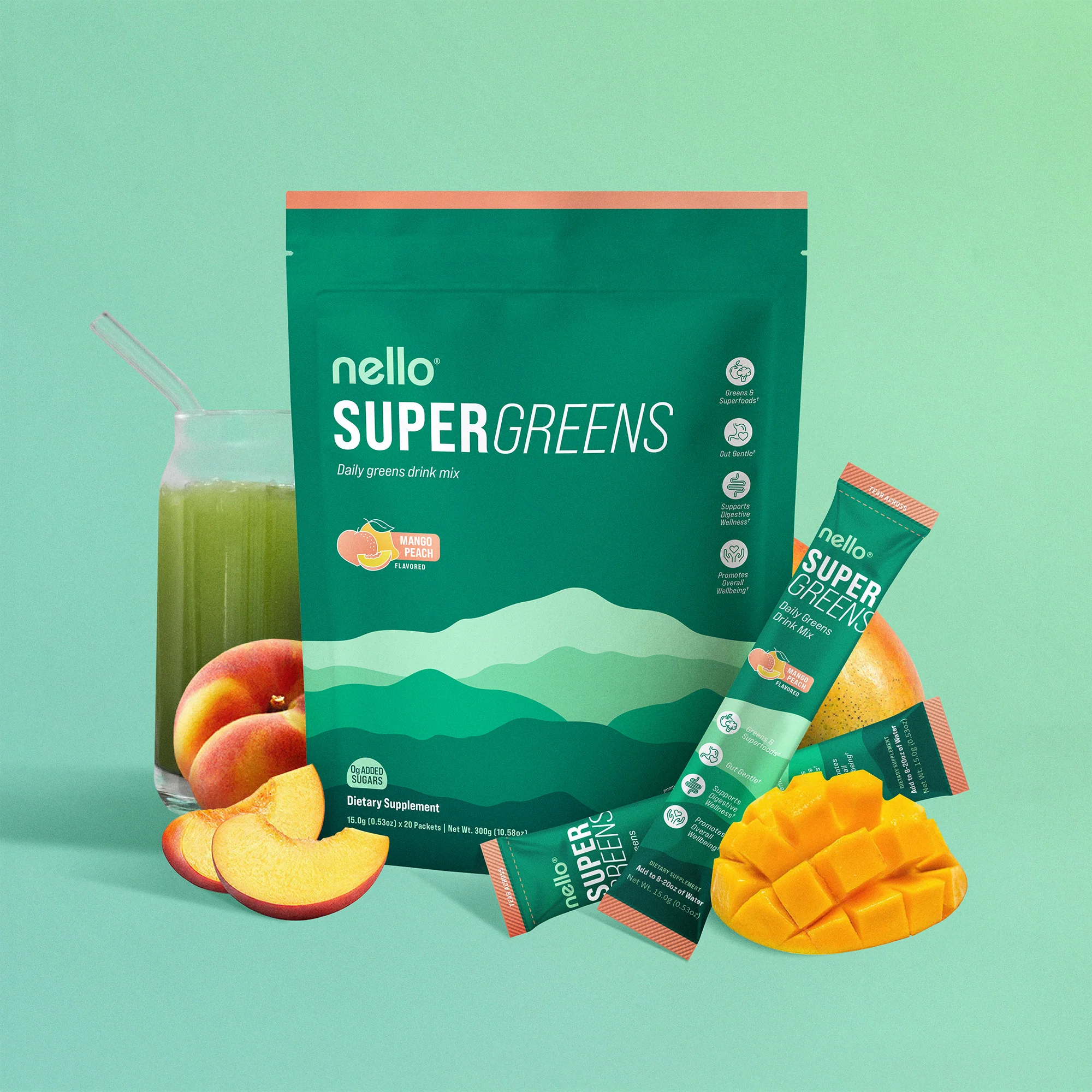 Supergreens - Image 3
