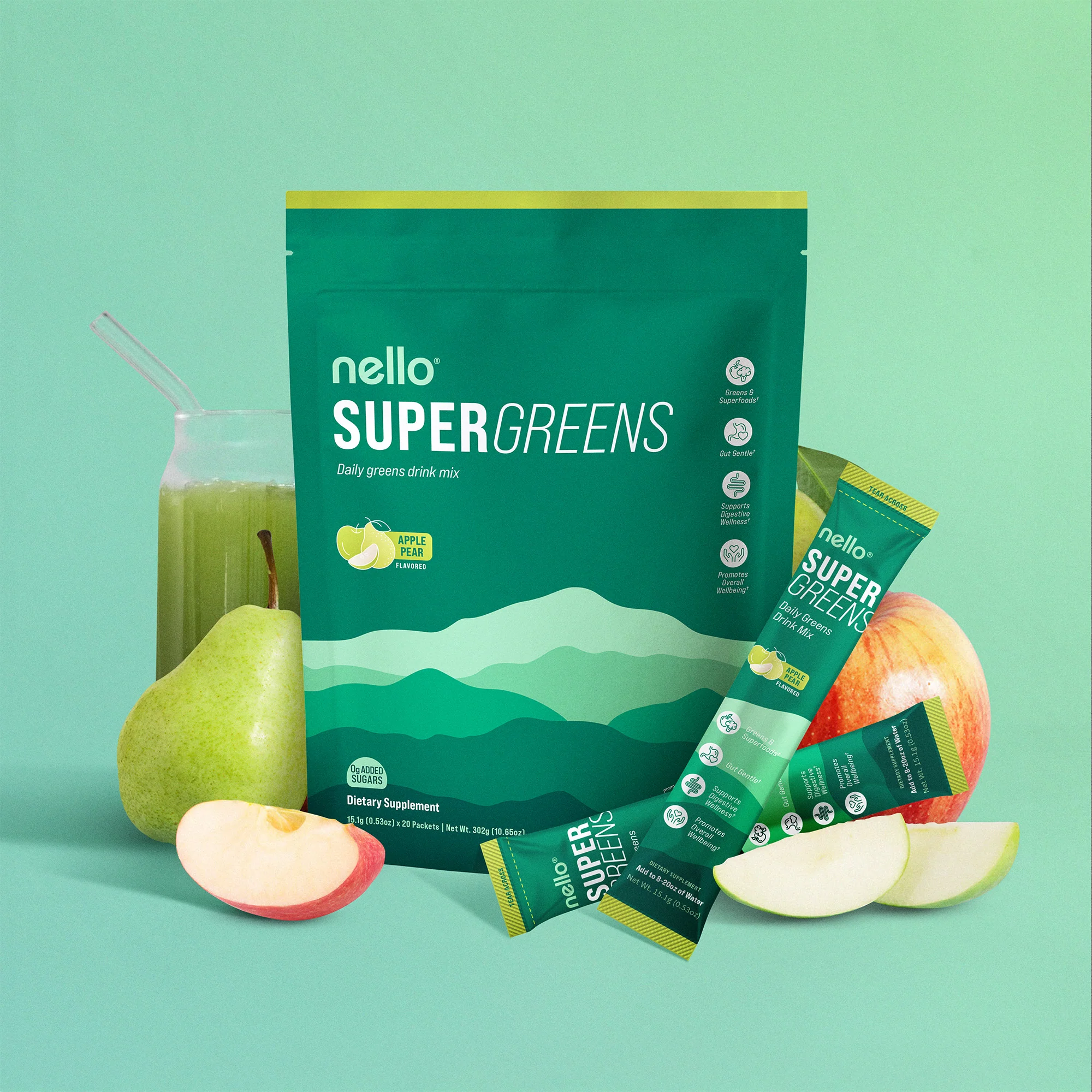 Supergreens - Image 4