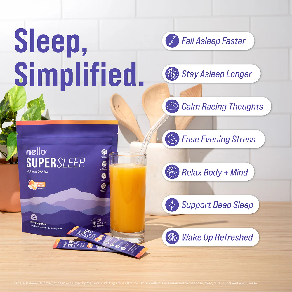 Supersleep - Image 3