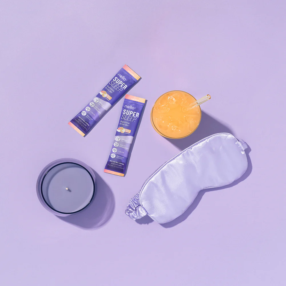 Supersleep - Image 4