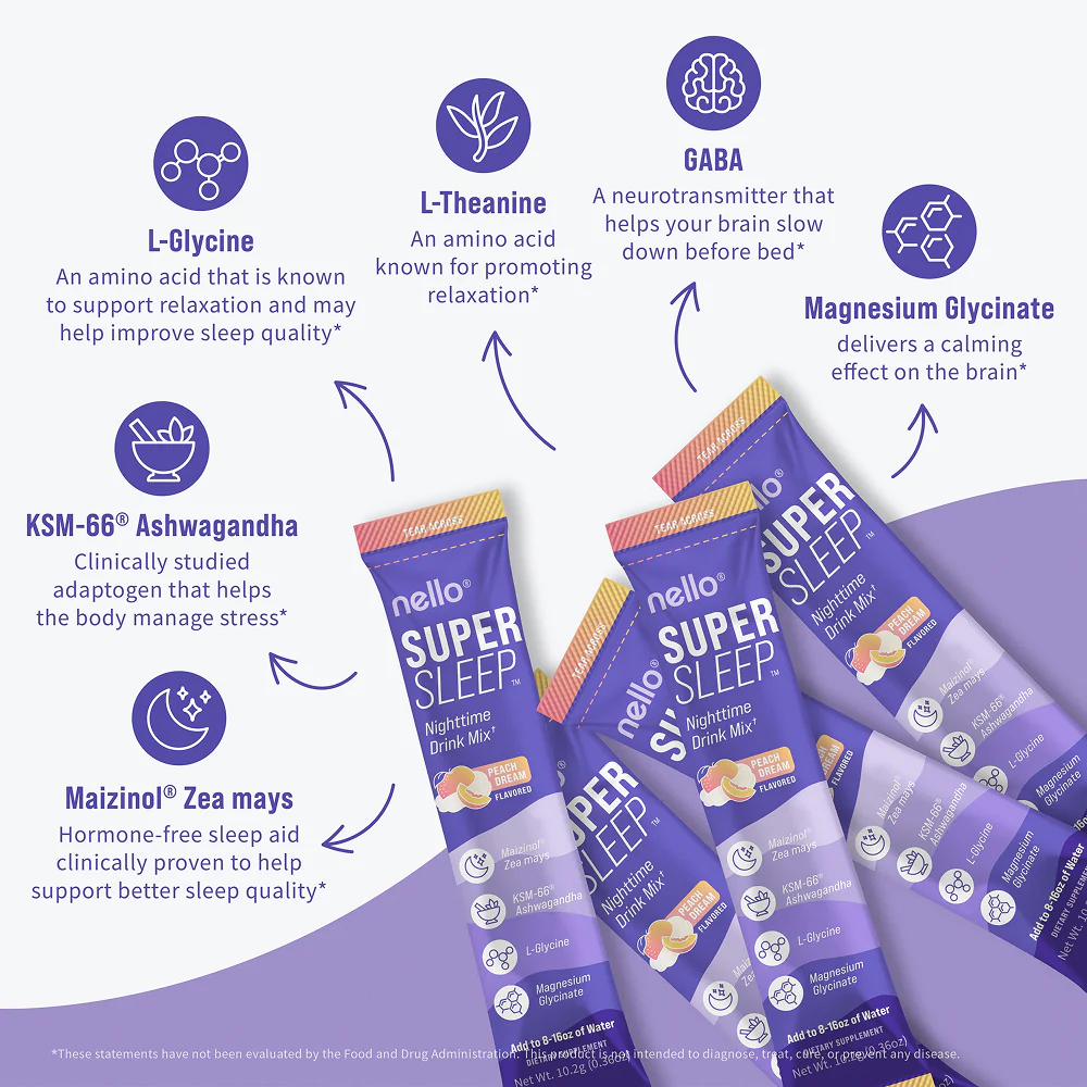 Supersleep - Image 5