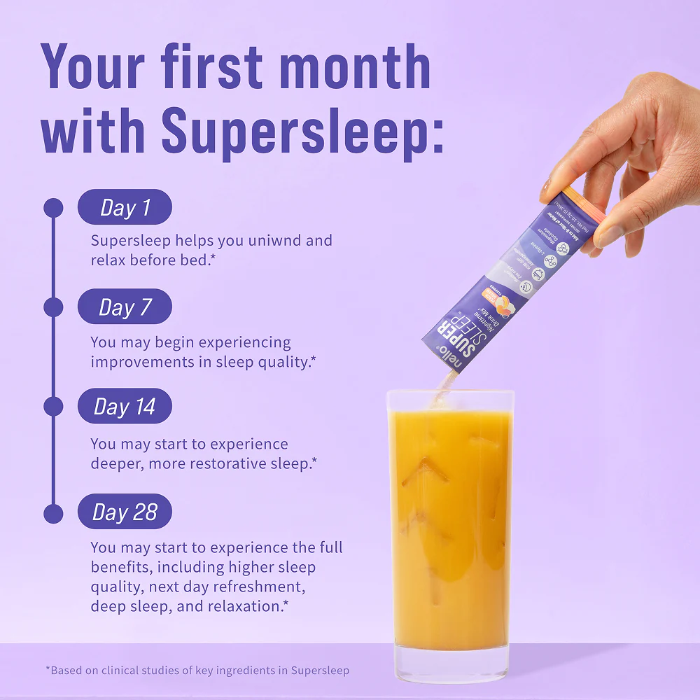Supersleep - Image 6